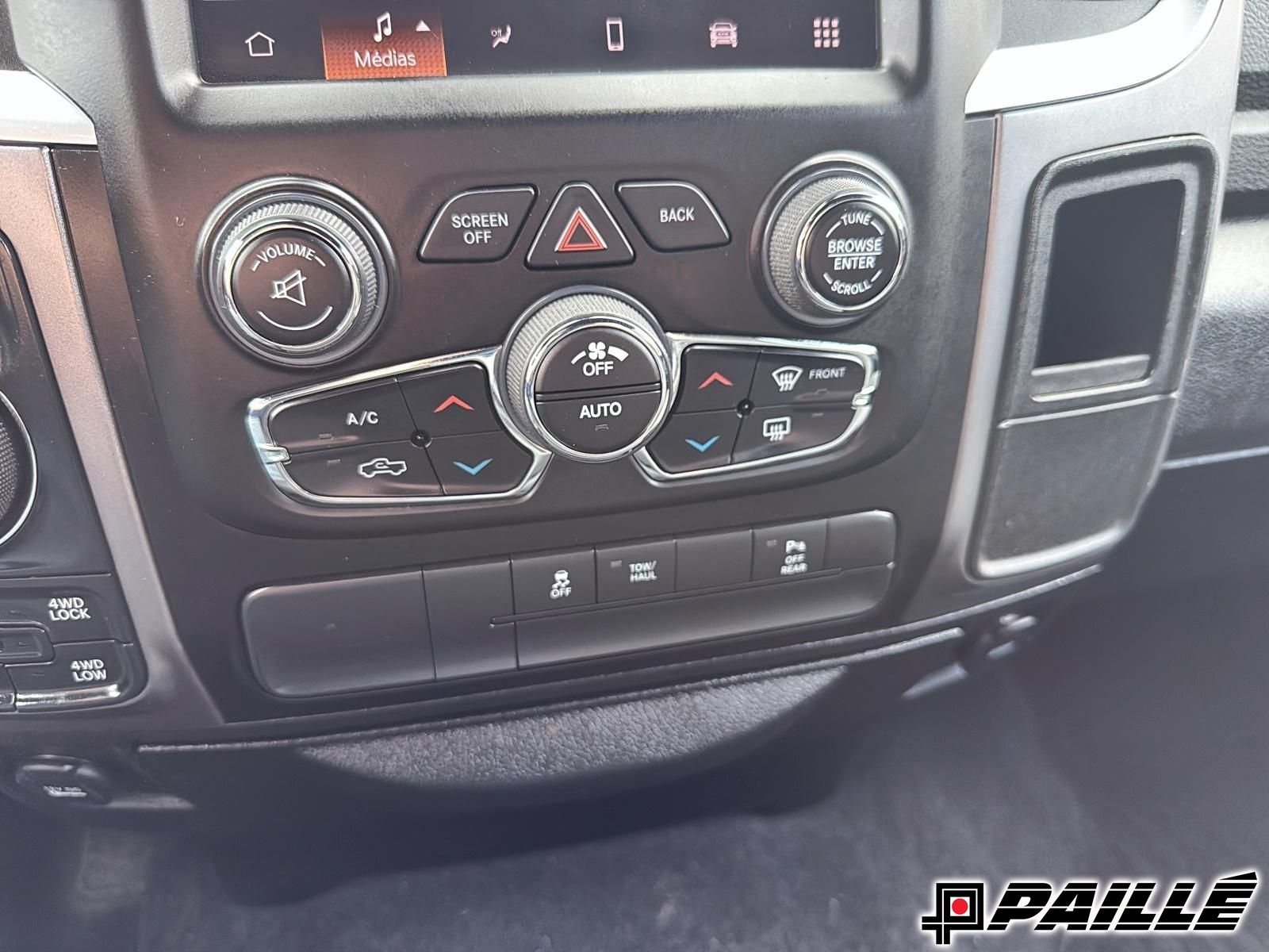 2022 Ram 1500 Classic in Sorel-Tracy, Quebec