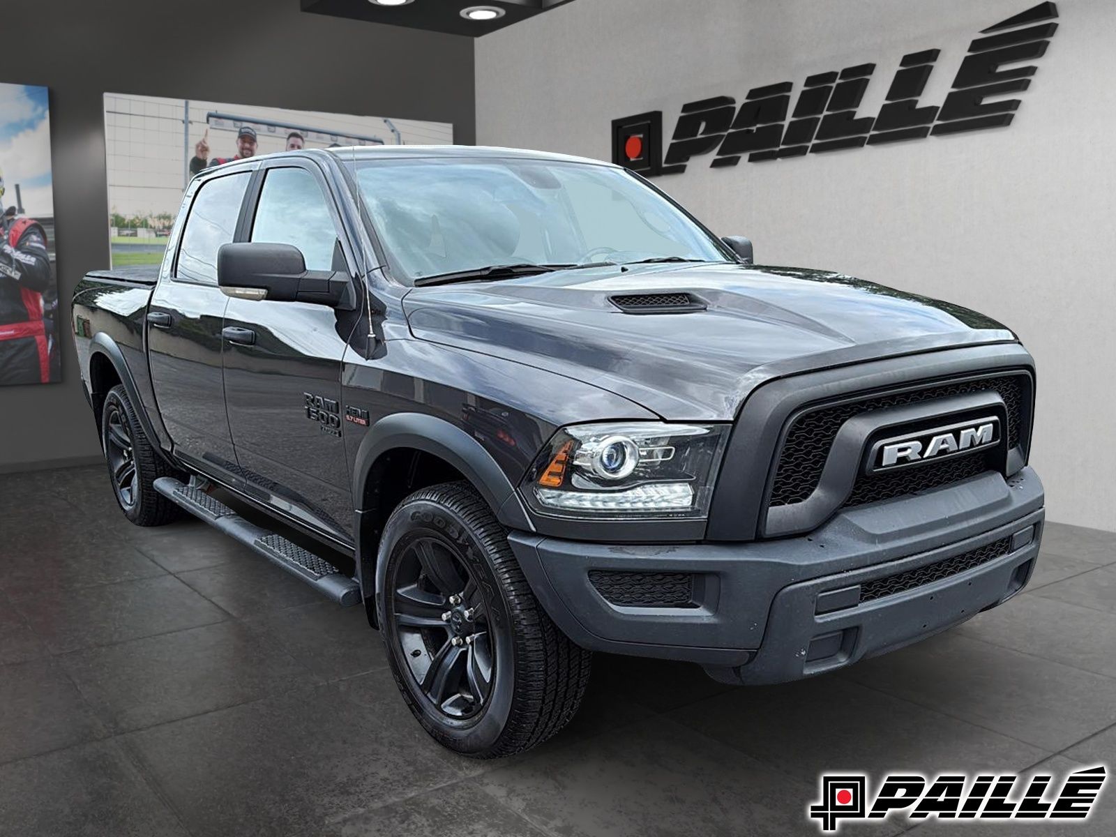 2022 Ram 1500 Classic in Sorel-Tracy, Quebec
