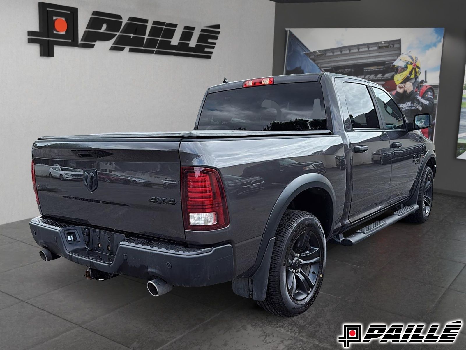 2022 Ram 1500 Classic in Sorel-Tracy, Quebec