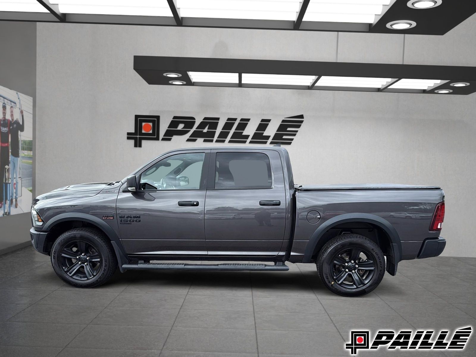 2022 Ram 1500 Classic in Sorel-Tracy, Quebec