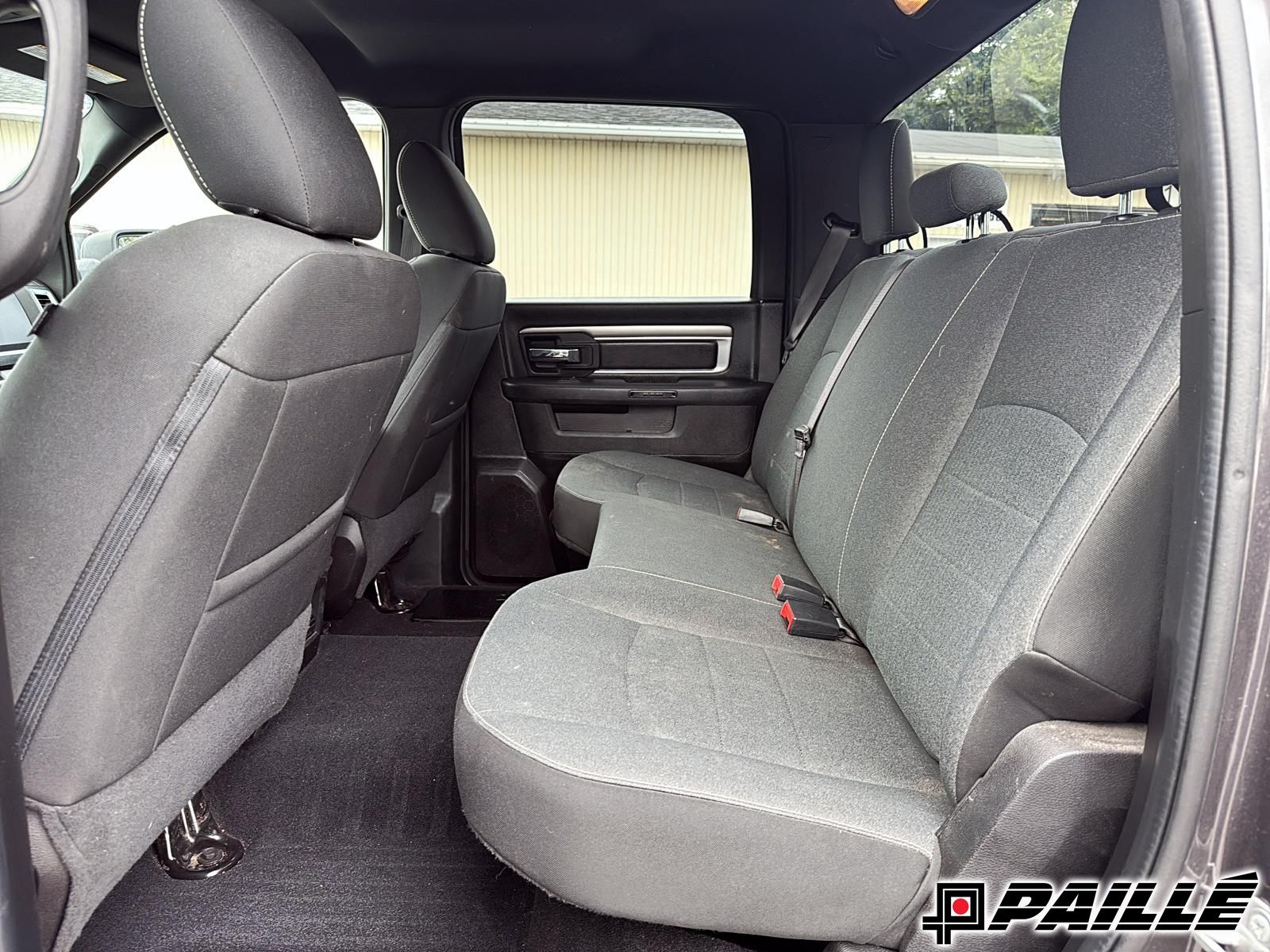 2022 Ram 1500 Classic in Sorel-Tracy, Quebec