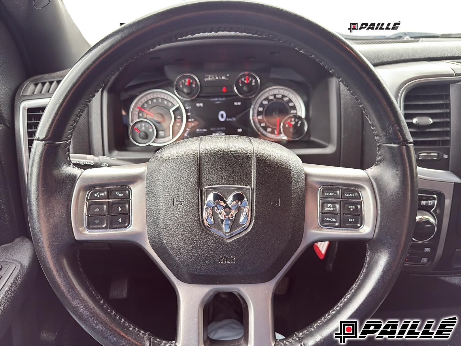 2022 Ram 1500 Classic in Sorel-Tracy, Quebec