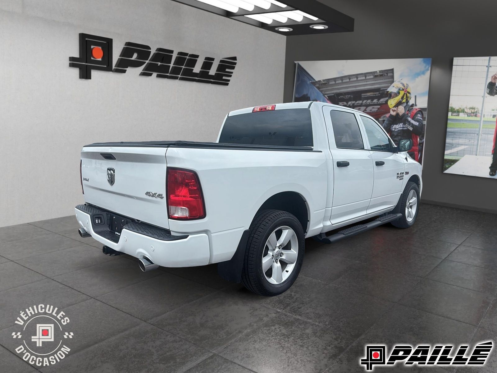 Ram 1500 Classic  2022 à Sorel-Tracy, Québec