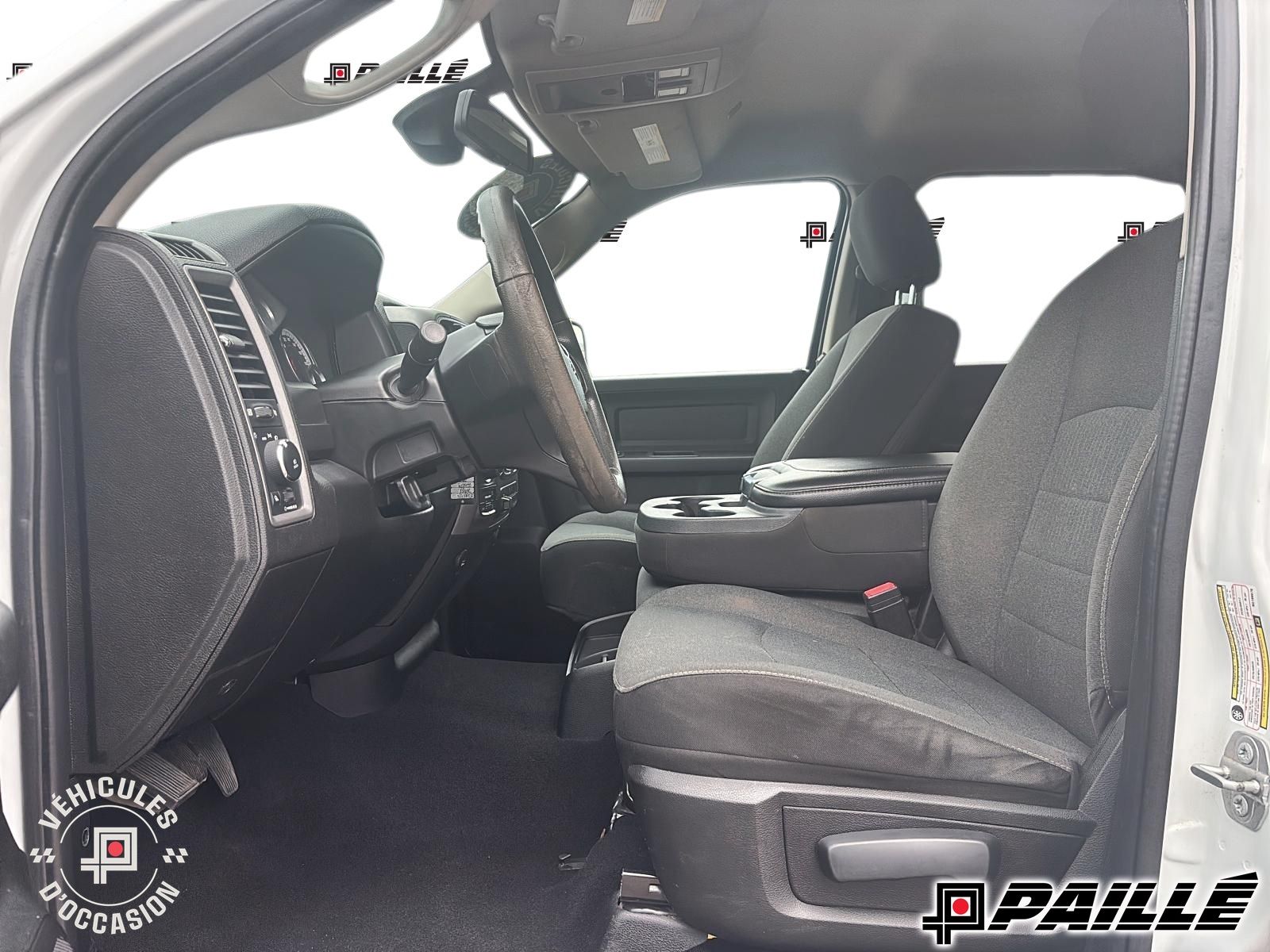 Ram 1500 Classic  2022 à Sorel-Tracy, Québec