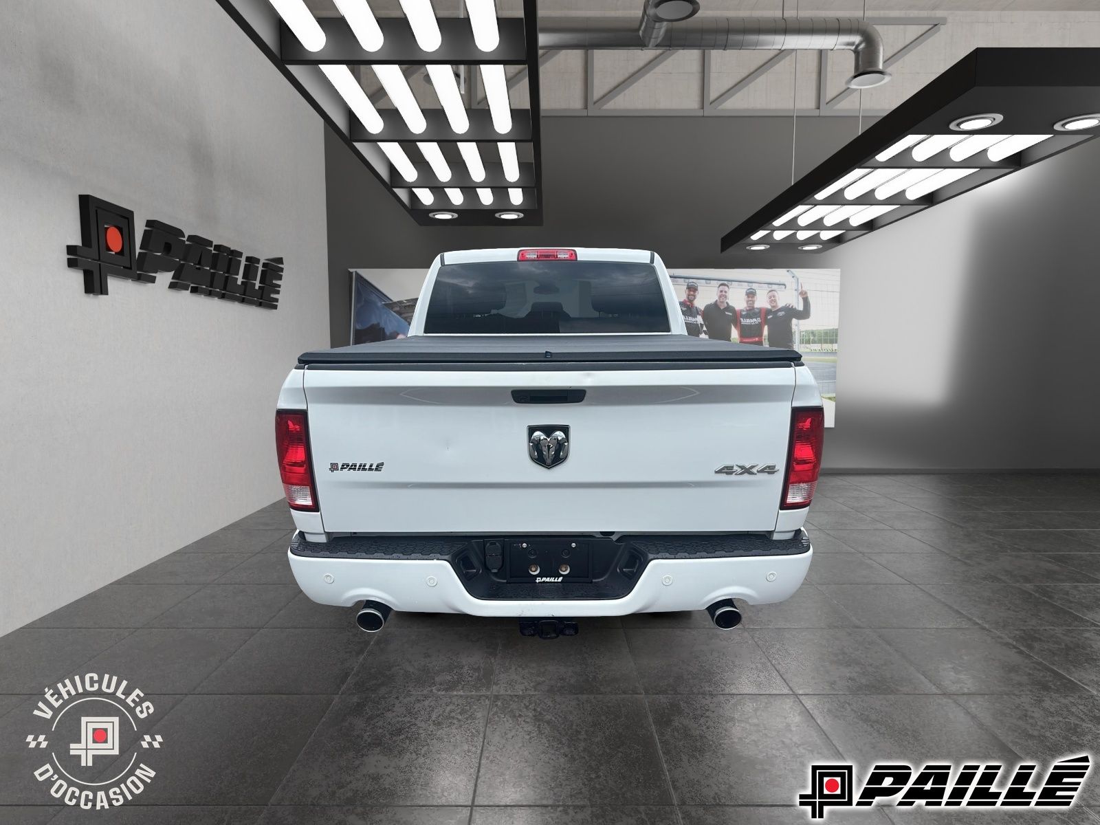 Ram 1500 Classic  2022 à Sorel-Tracy, Québec