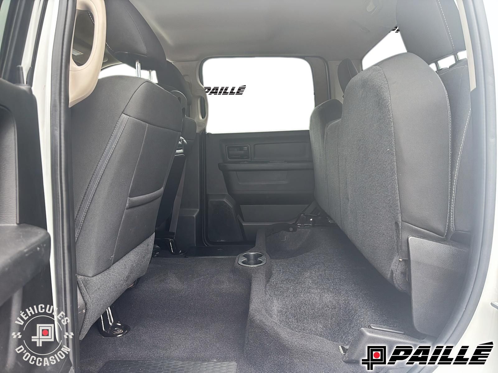 Ram 1500 Classic  2022 à Sorel-Tracy, Québec