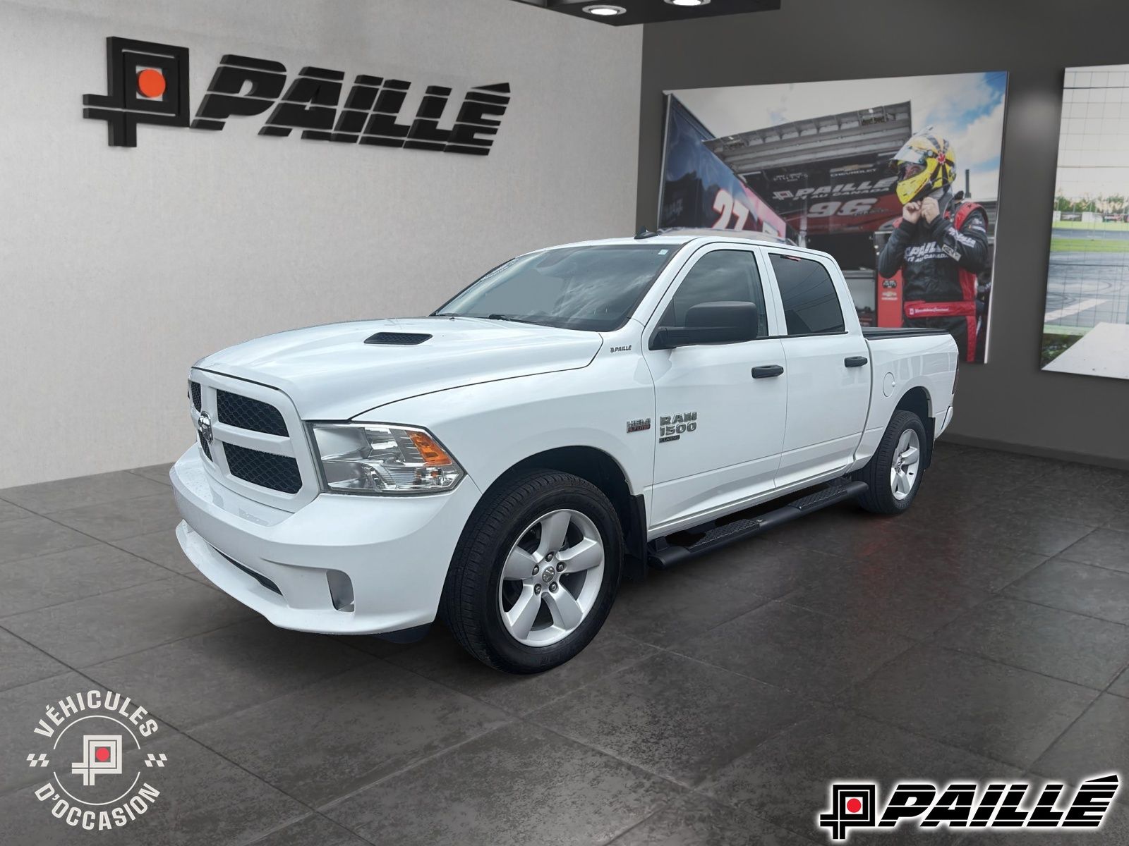 Ram 1500 Classic  2022 à Sorel-Tracy, Québec