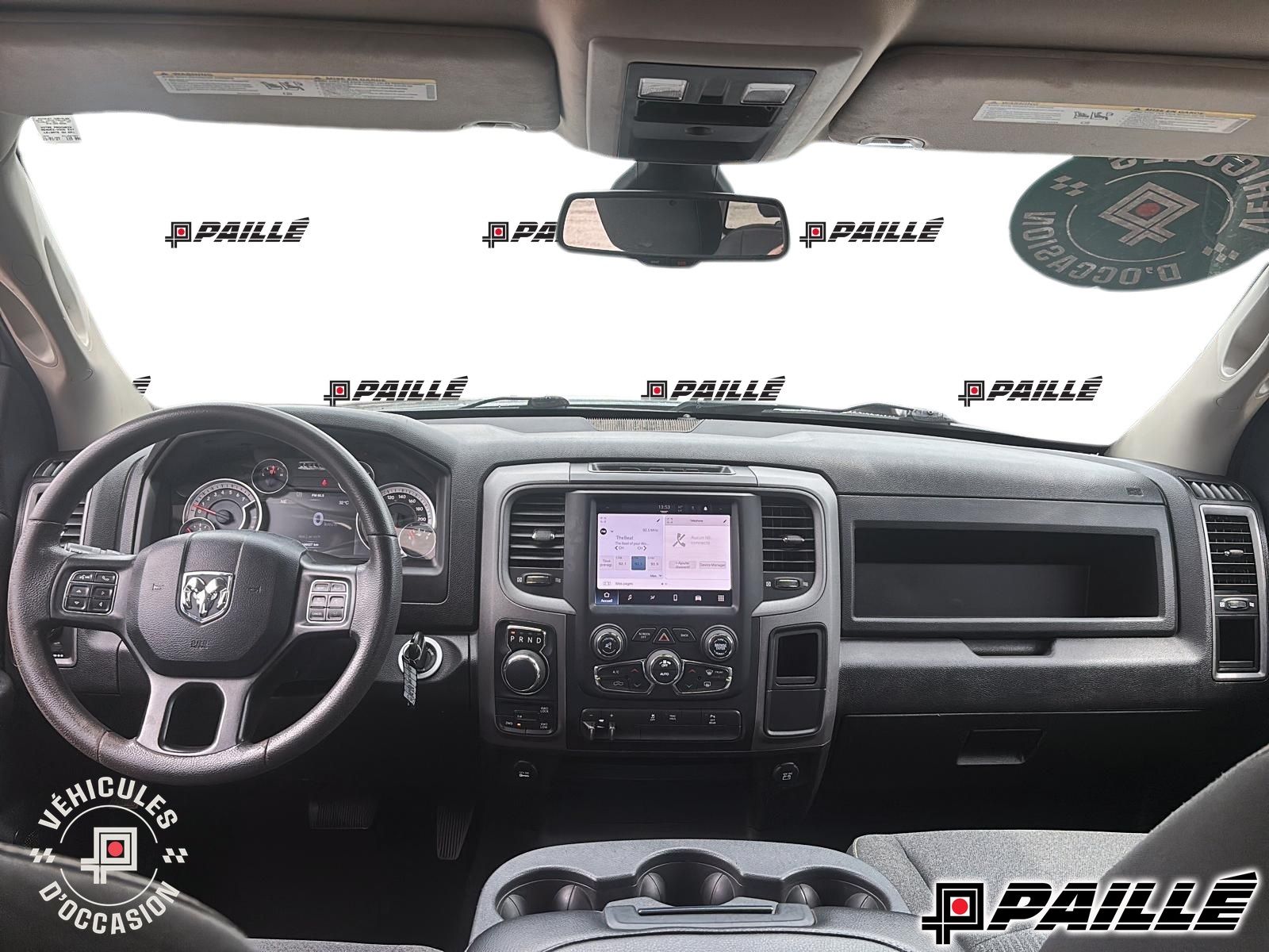 Ram 1500 Classic  2022 à Sorel-Tracy, Québec