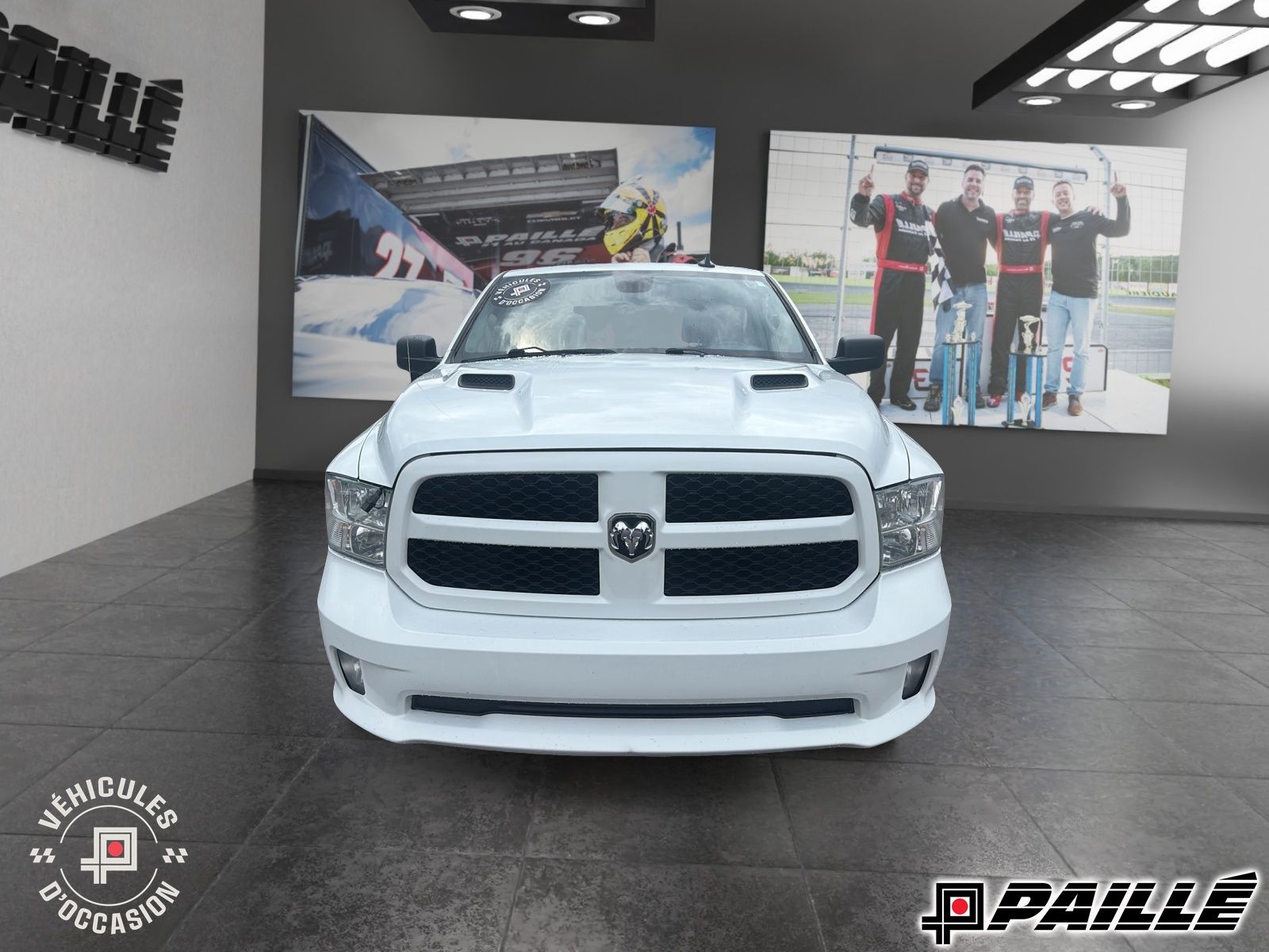 Ram 1500 Classic  2022 à Sorel-Tracy, Québec