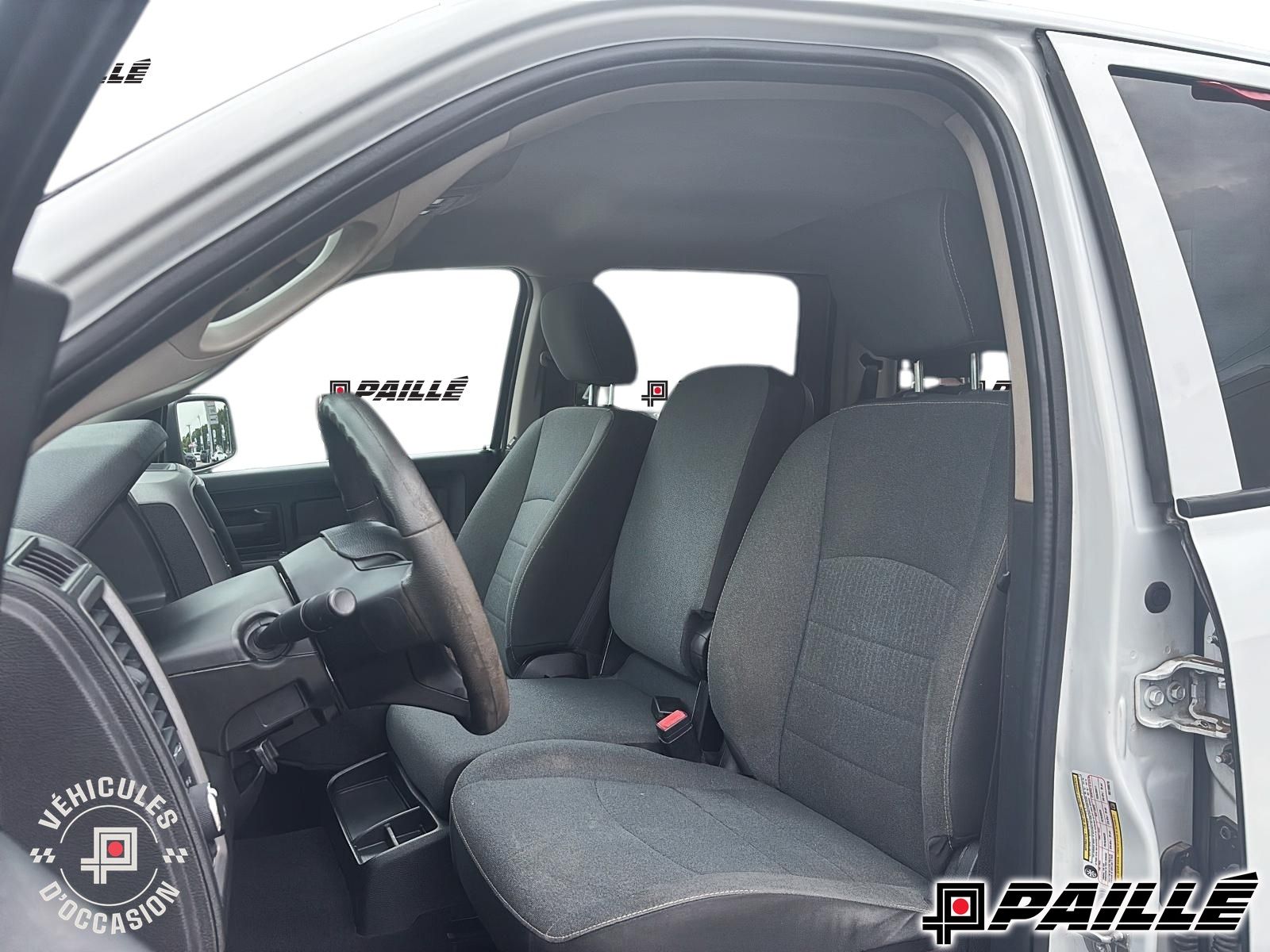 Ram 1500 Classic  2022 à Sorel-Tracy, Québec