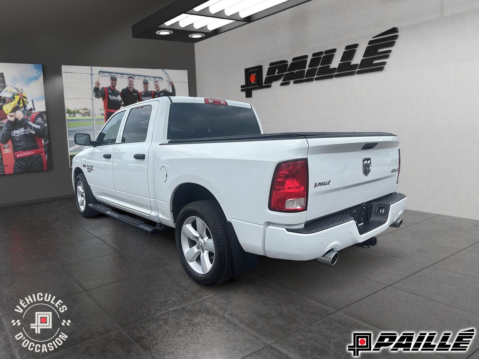 Ram 1500 Classic  2022 à Sorel-Tracy, Québec