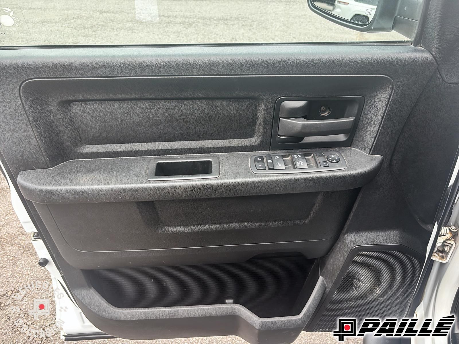 Ram 1500 Classic  2022 à Sorel-Tracy, Québec