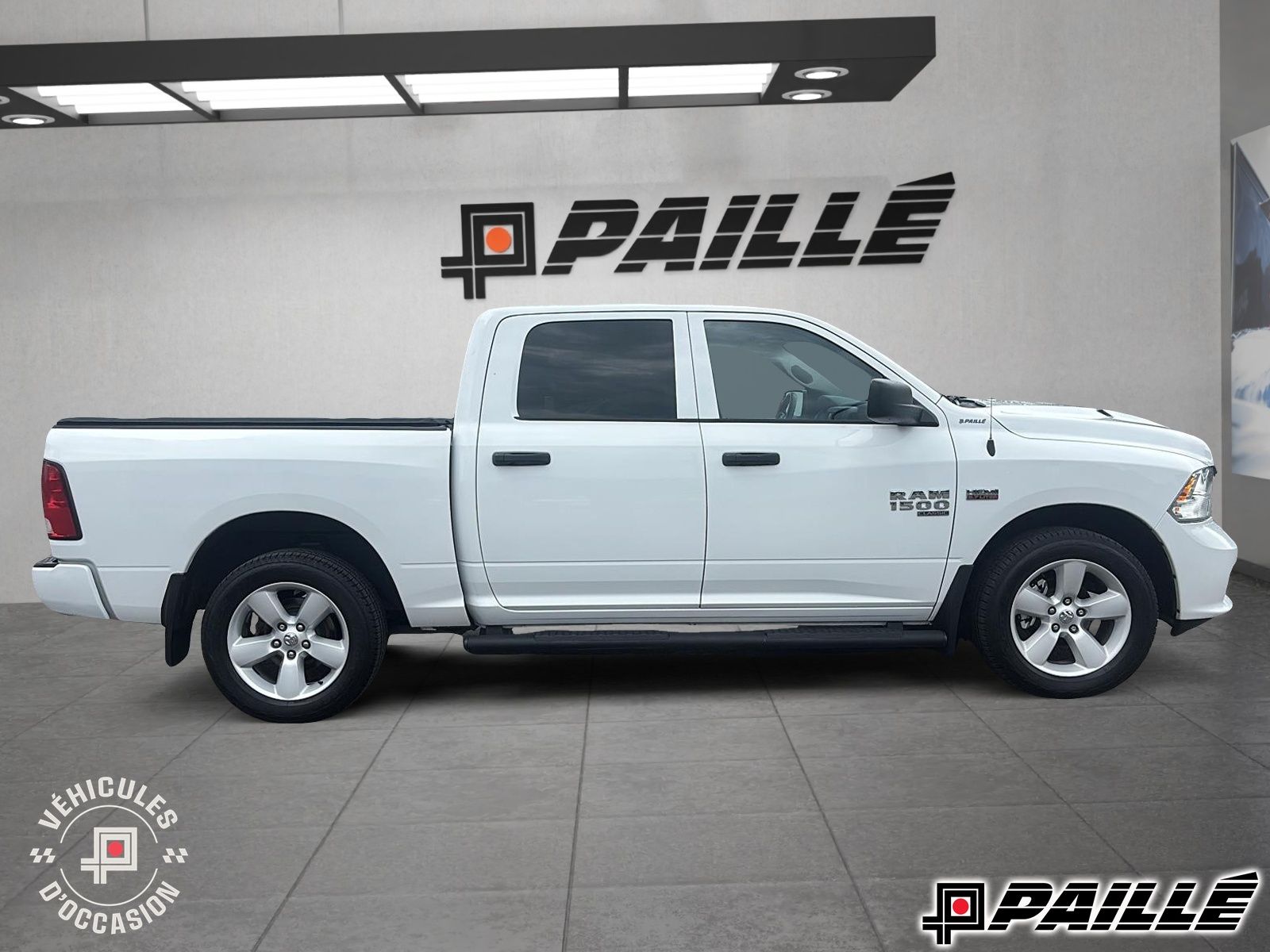 Ram 1500 Classic  2022 à Sorel-Tracy, Québec