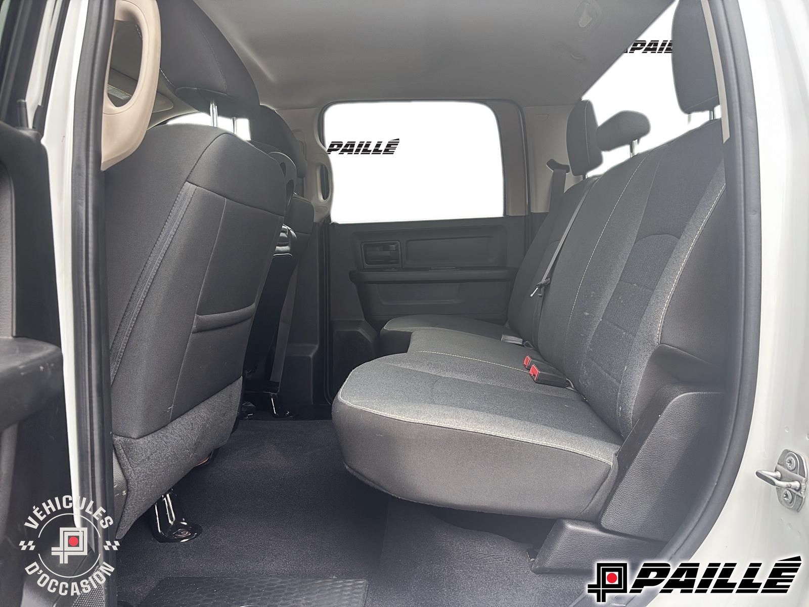 Ram 1500 Classic  2022 à Sorel-Tracy, Québec