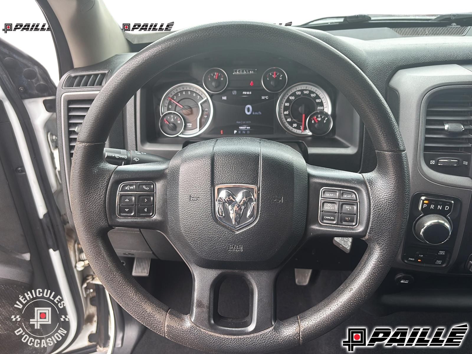 Ram 1500 Classic  2022 à Sorel-Tracy, Québec