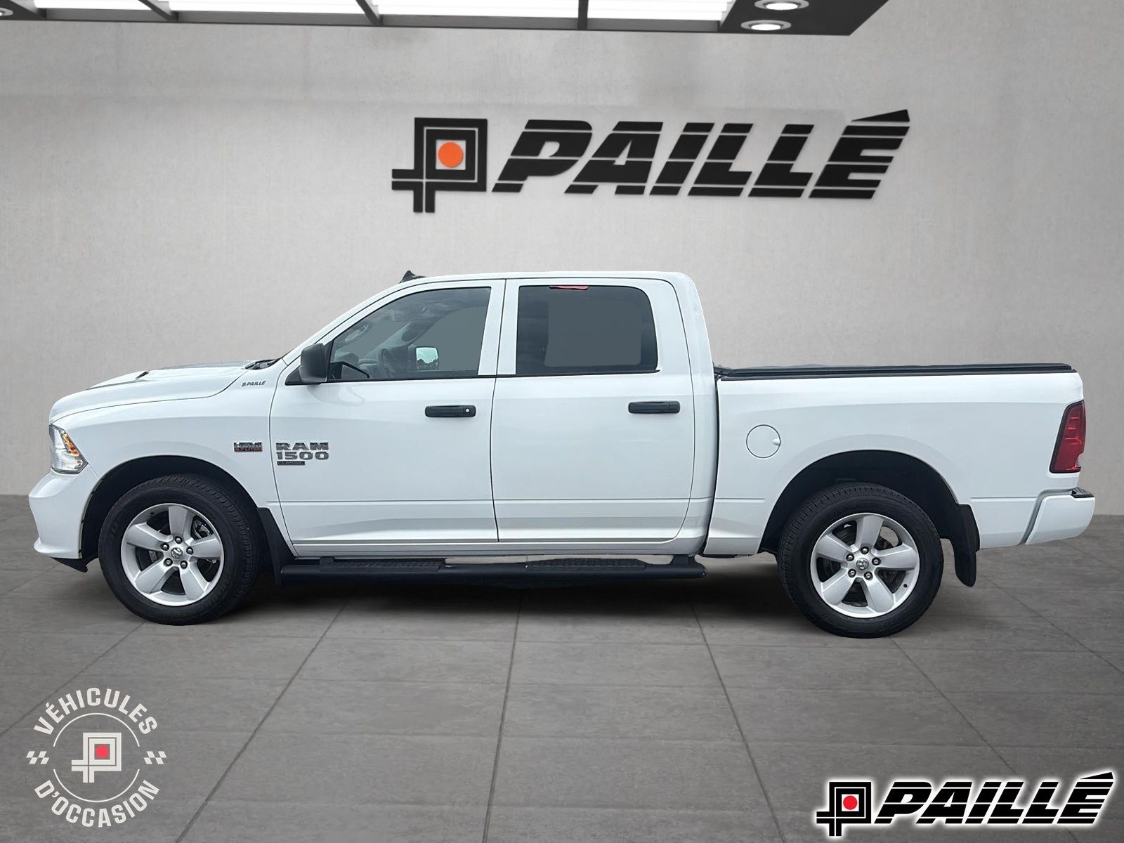 Ram 1500 Classic  2022 à Sorel-Tracy, Québec