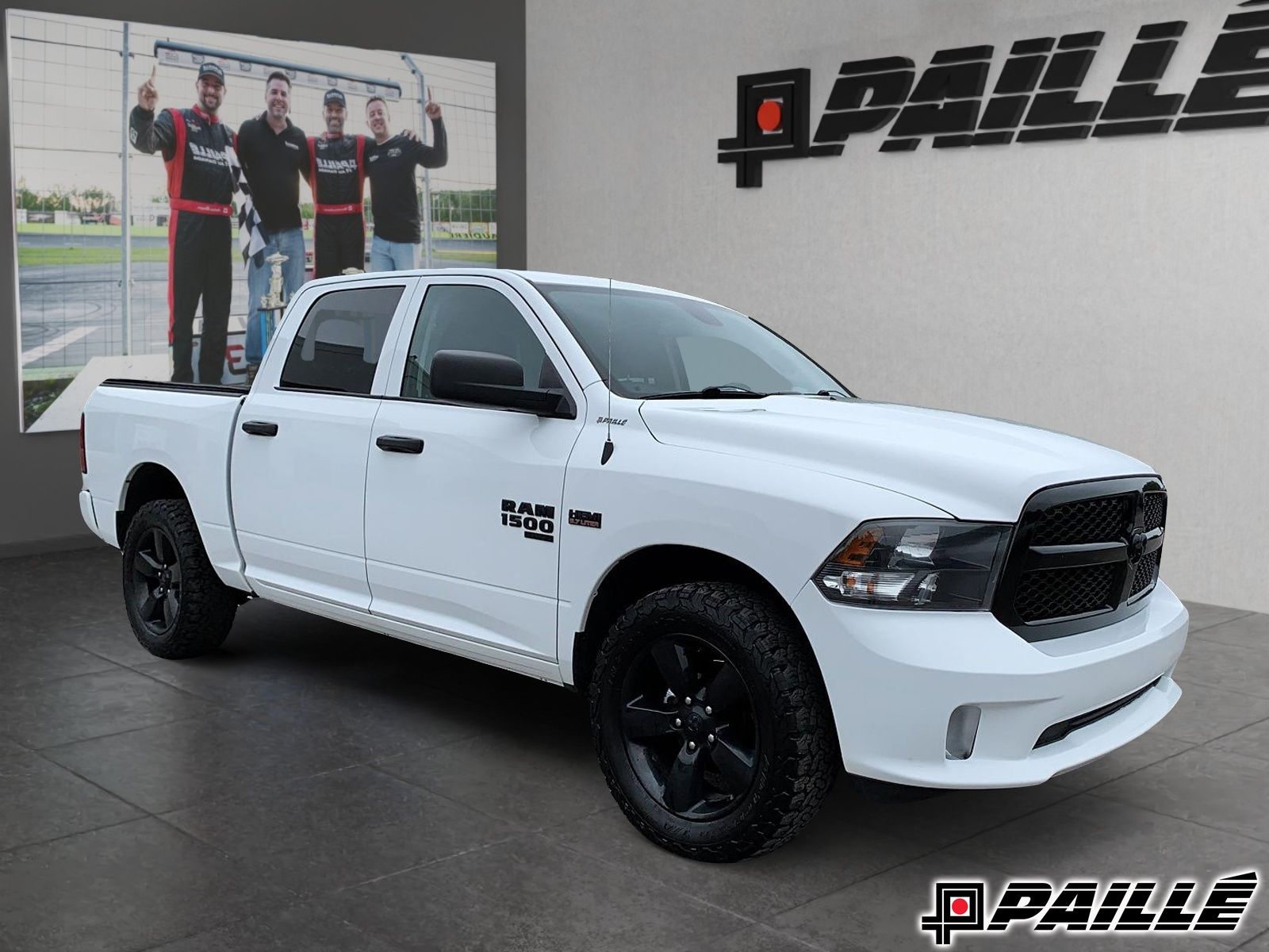 Ram 1500 Classic  2023 à Sorel-Tracy, Québec