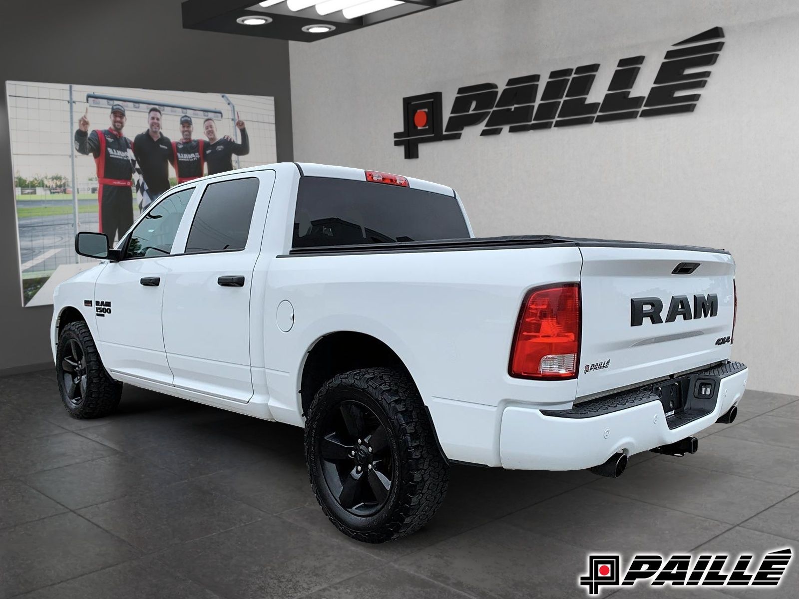 Ram 1500 Classic  2023 à Sorel-Tracy, Québec