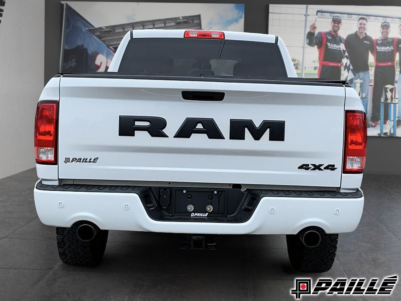 Ram 1500 Classic  2023 à Sorel-Tracy, Québec