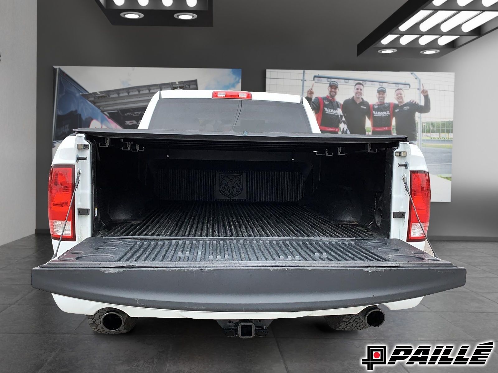 Ram 1500 Classic  2023 à Sorel-Tracy, Québec