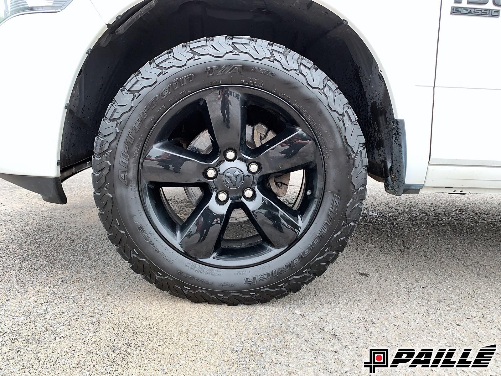 Ram 1500 Classic  2023 à Sorel-Tracy, Québec