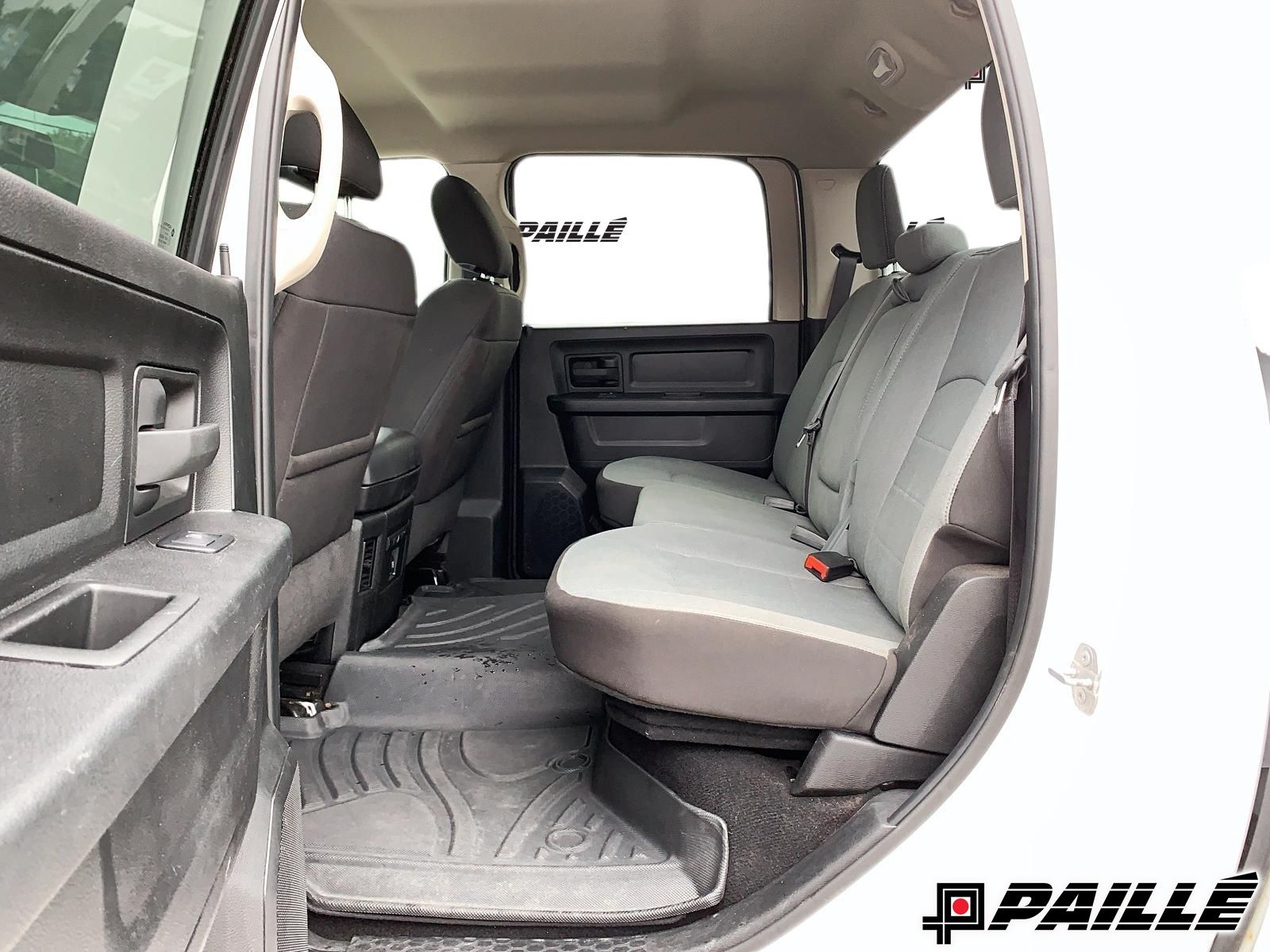 Ram 1500 Classic  2023 à Sorel-Tracy, Québec