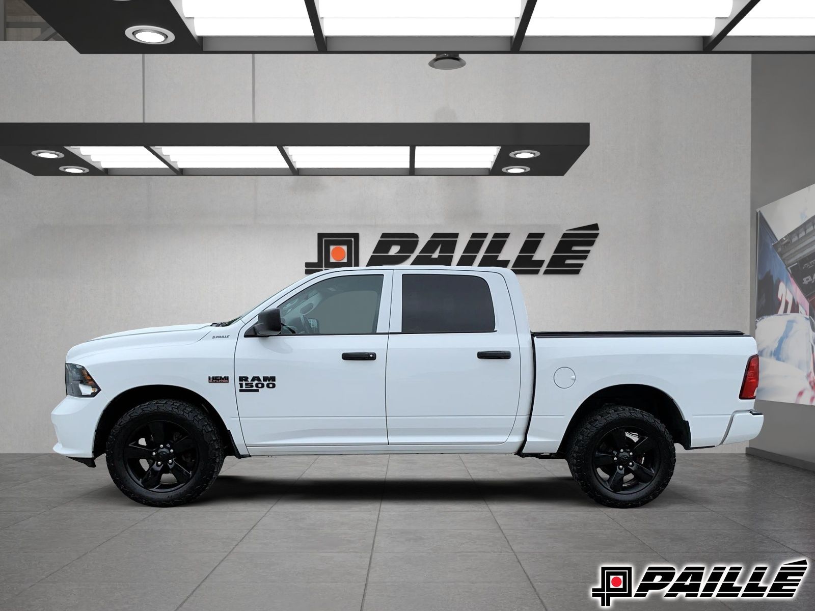 Ram 1500 Classic  2023 à Sorel-Tracy, Québec