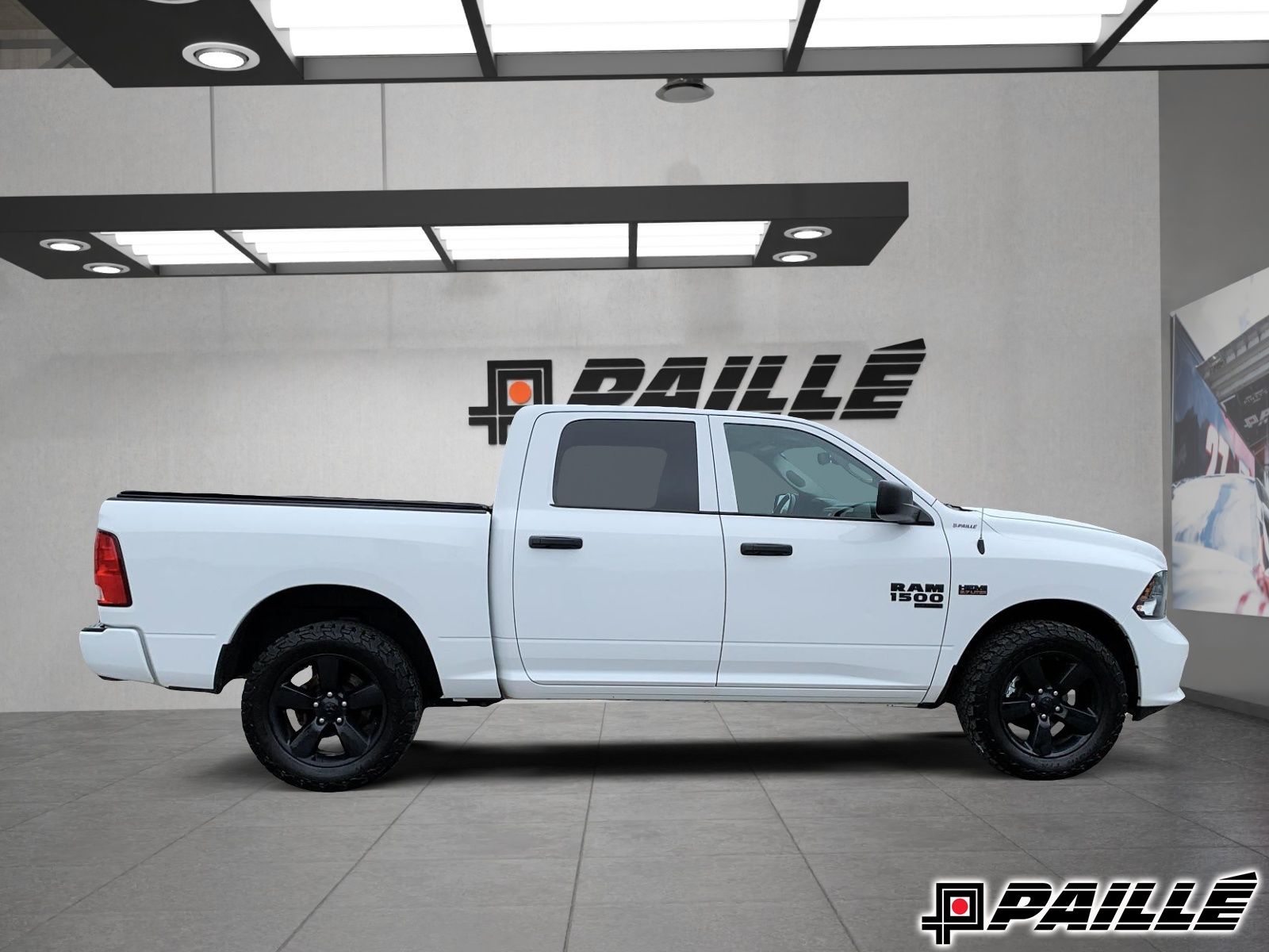 Ram 1500 Classic  2023 à Sorel-Tracy, Québec
