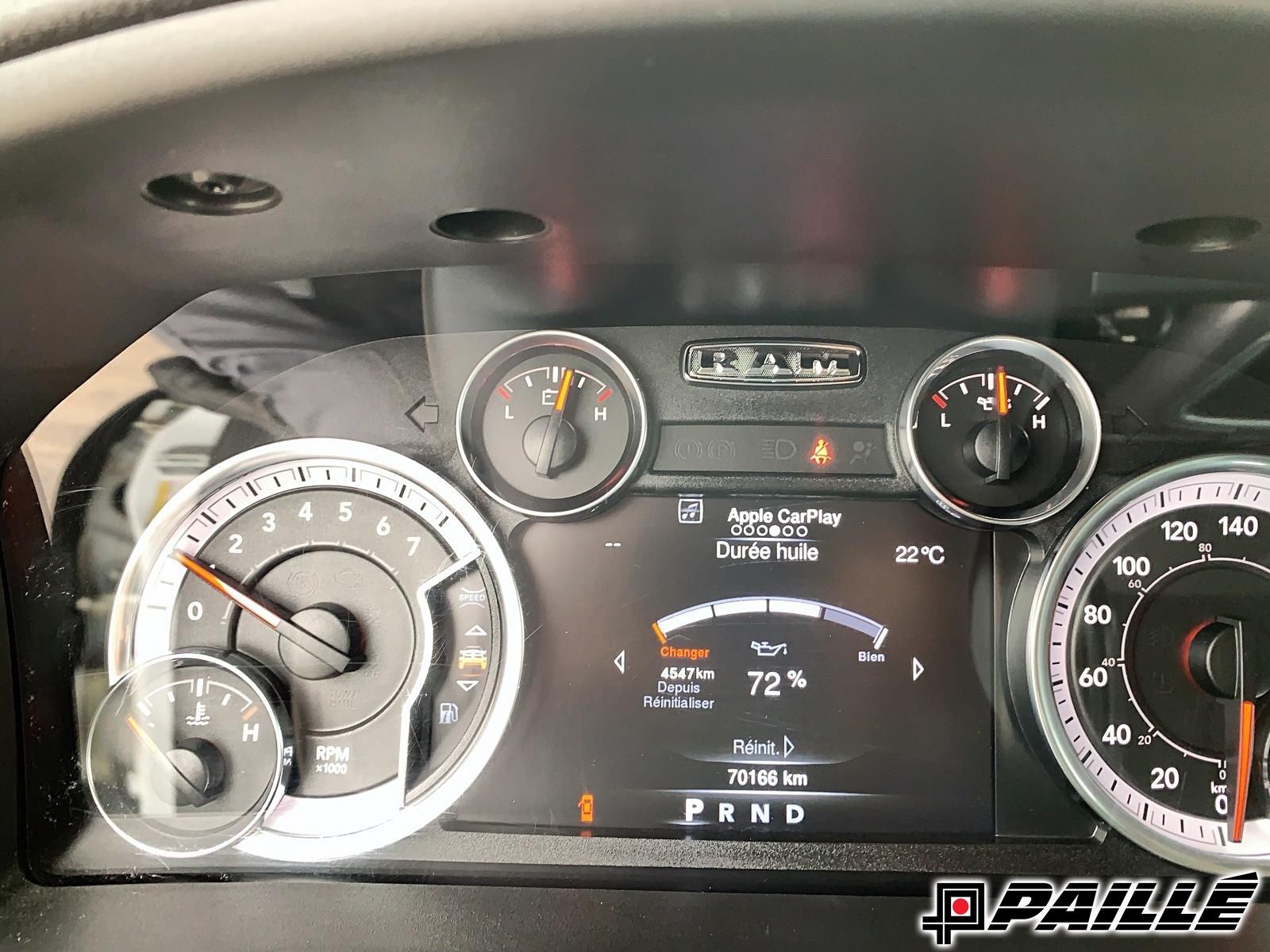 Ram 1500 Classic  2023 à Sorel-Tracy, Québec