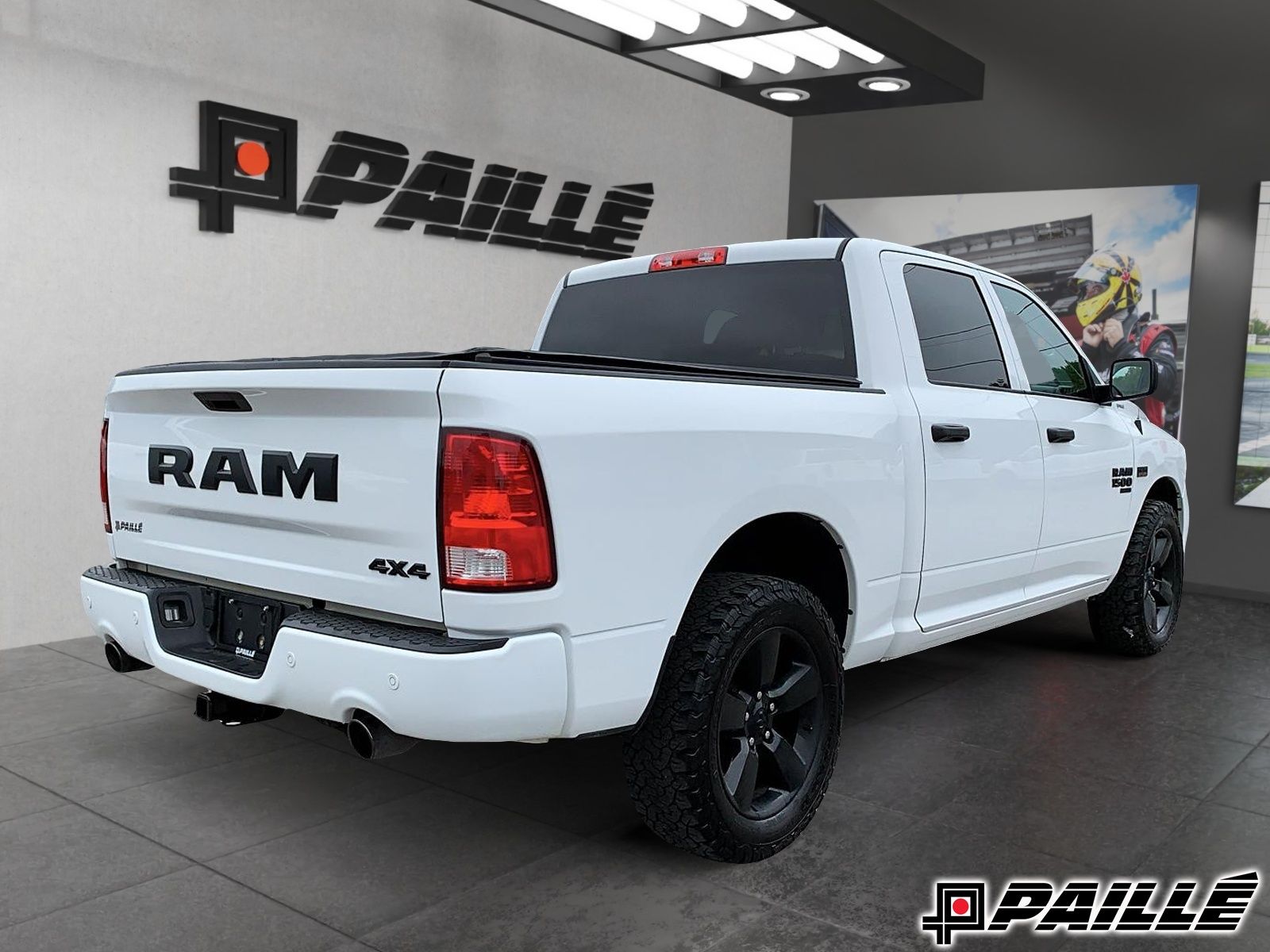 Ram 1500 Classic  2023 à Sorel-Tracy, Québec