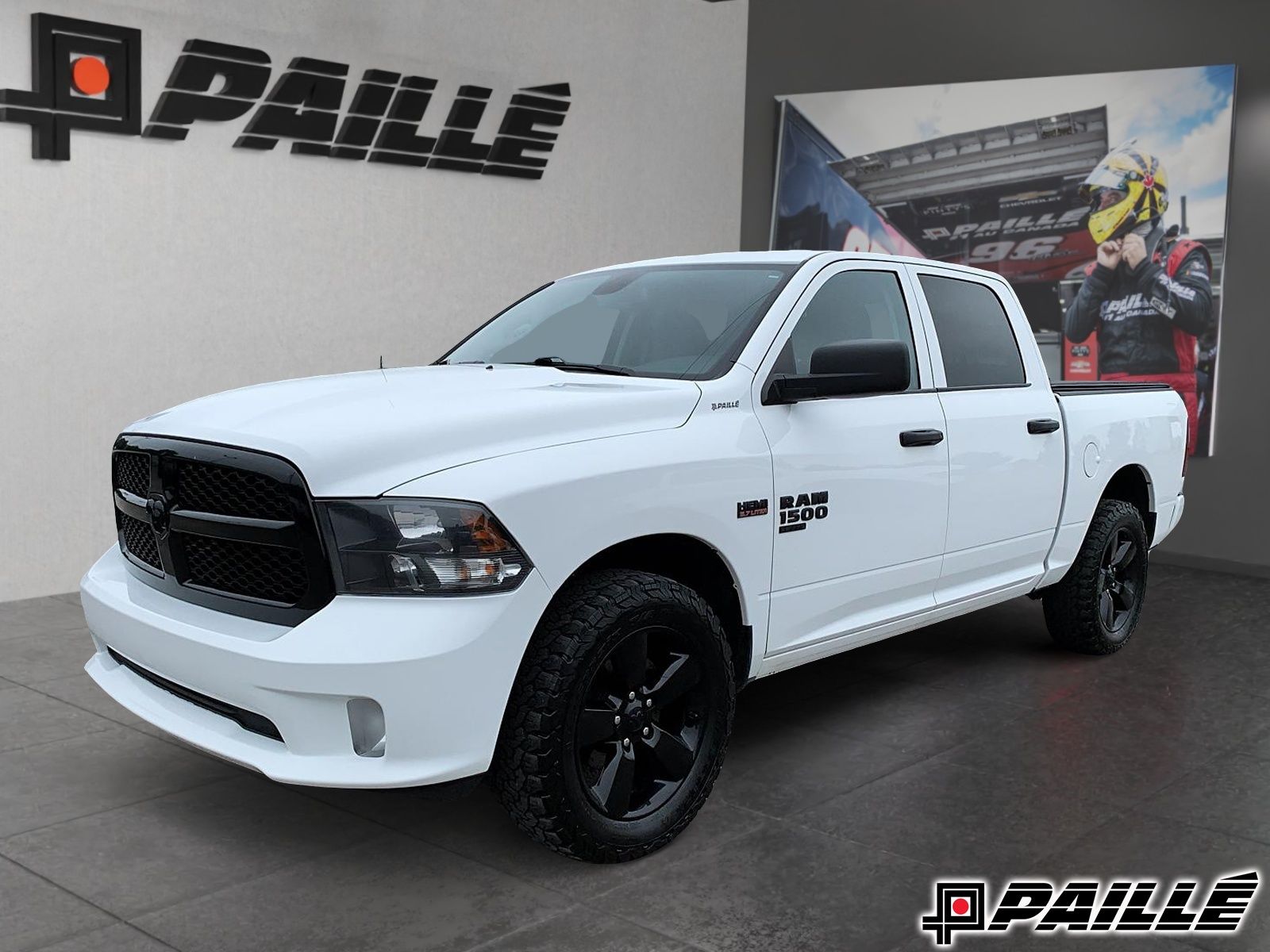 Ram 1500 Classic  2023 à Sorel-Tracy, Québec