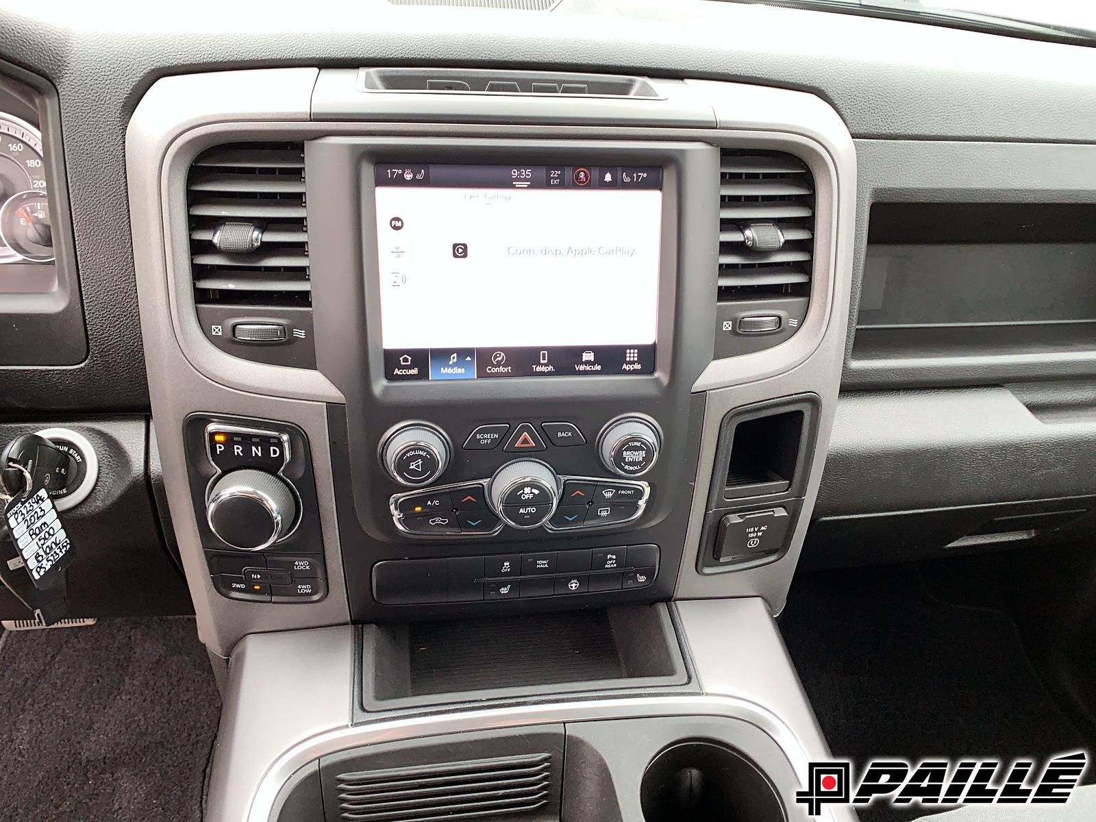 Ram 1500 Classic  2023 à Sorel-Tracy, Québec