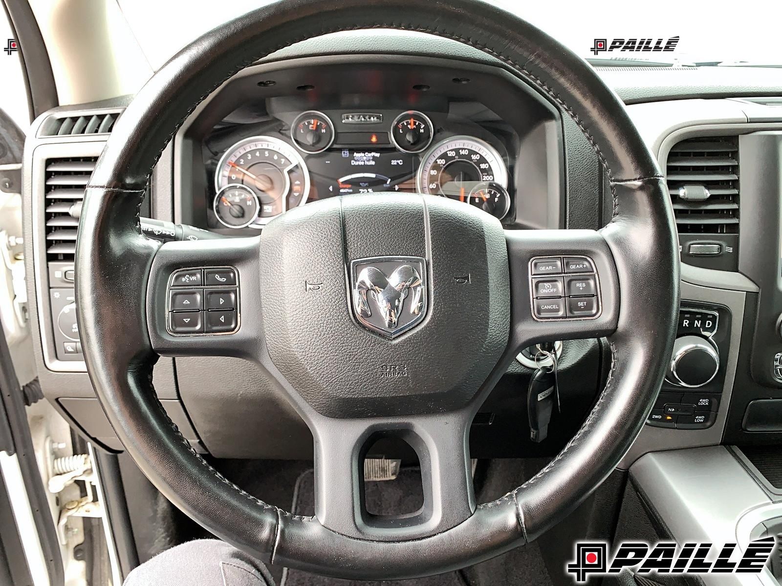 Ram 1500 Classic  2023 à Sorel-Tracy, Québec