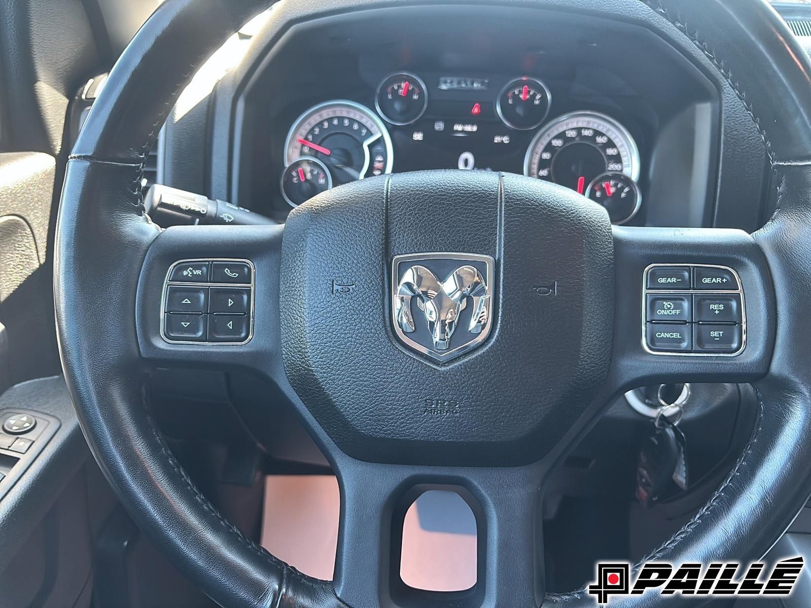 Ram 1500 Classic  2023 à Berthierville, Québec