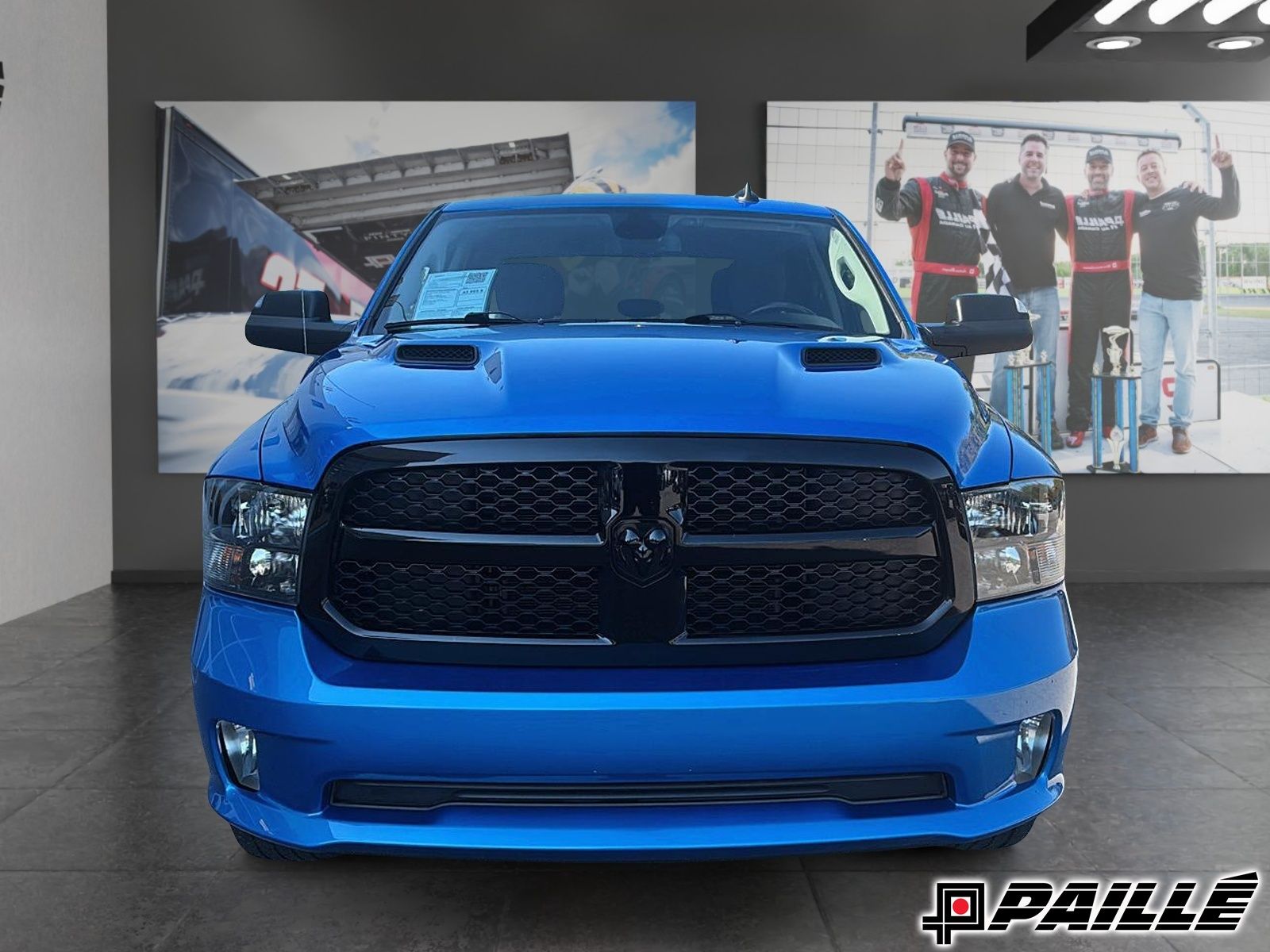 Ram 1500 Classic  2023 à Berthierville, Québec