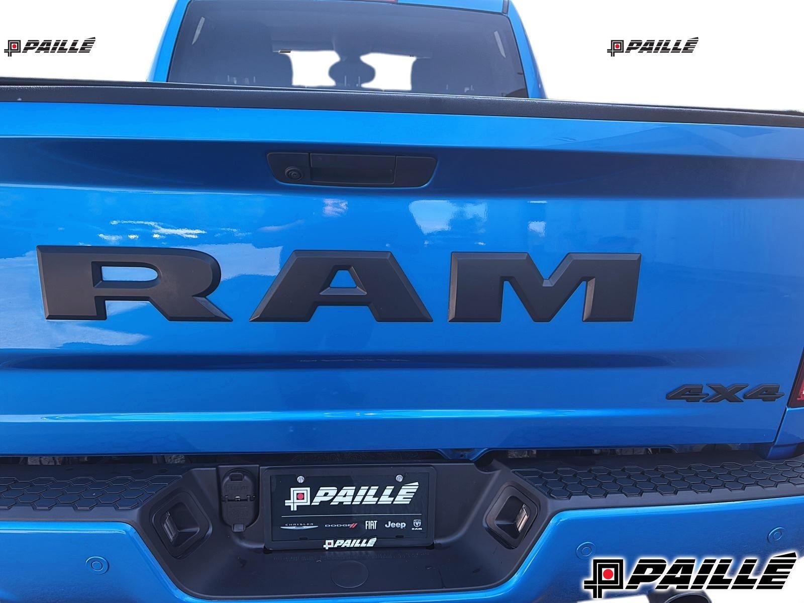 Ram 1500 Classic  2023 à Berthierville, Québec