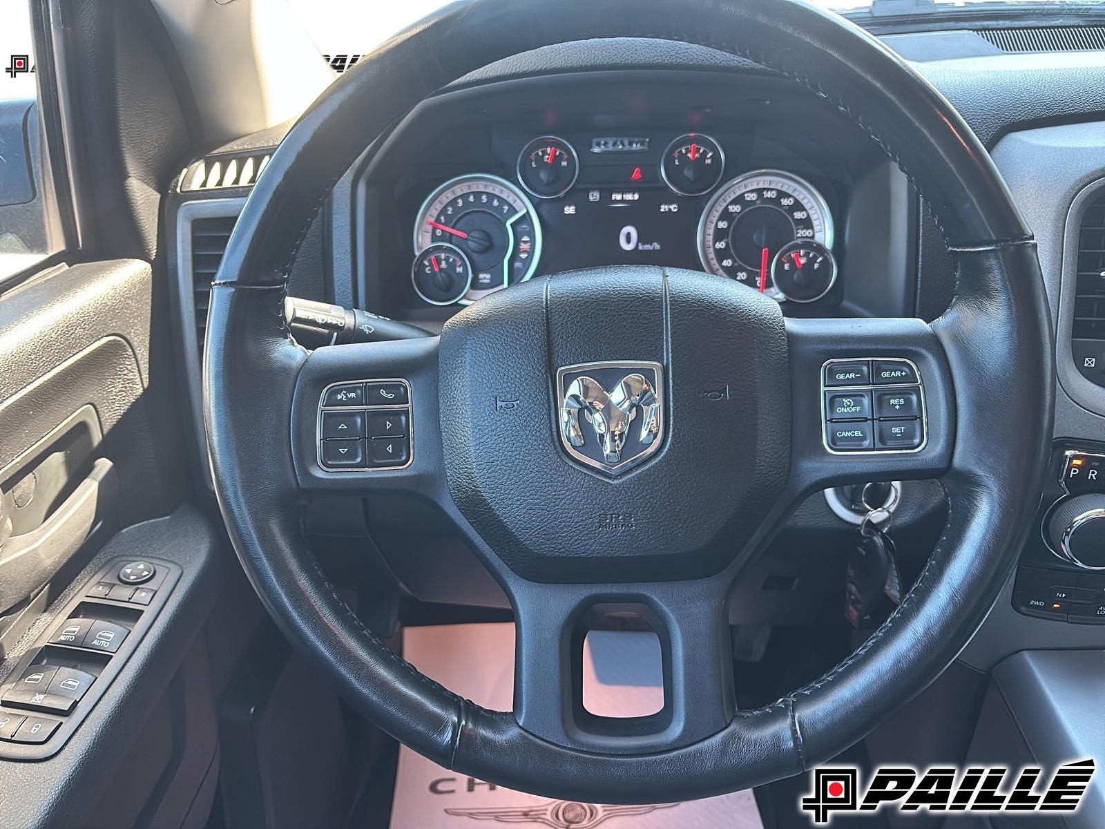 Ram 1500 Classic  2023 à Berthierville, Québec