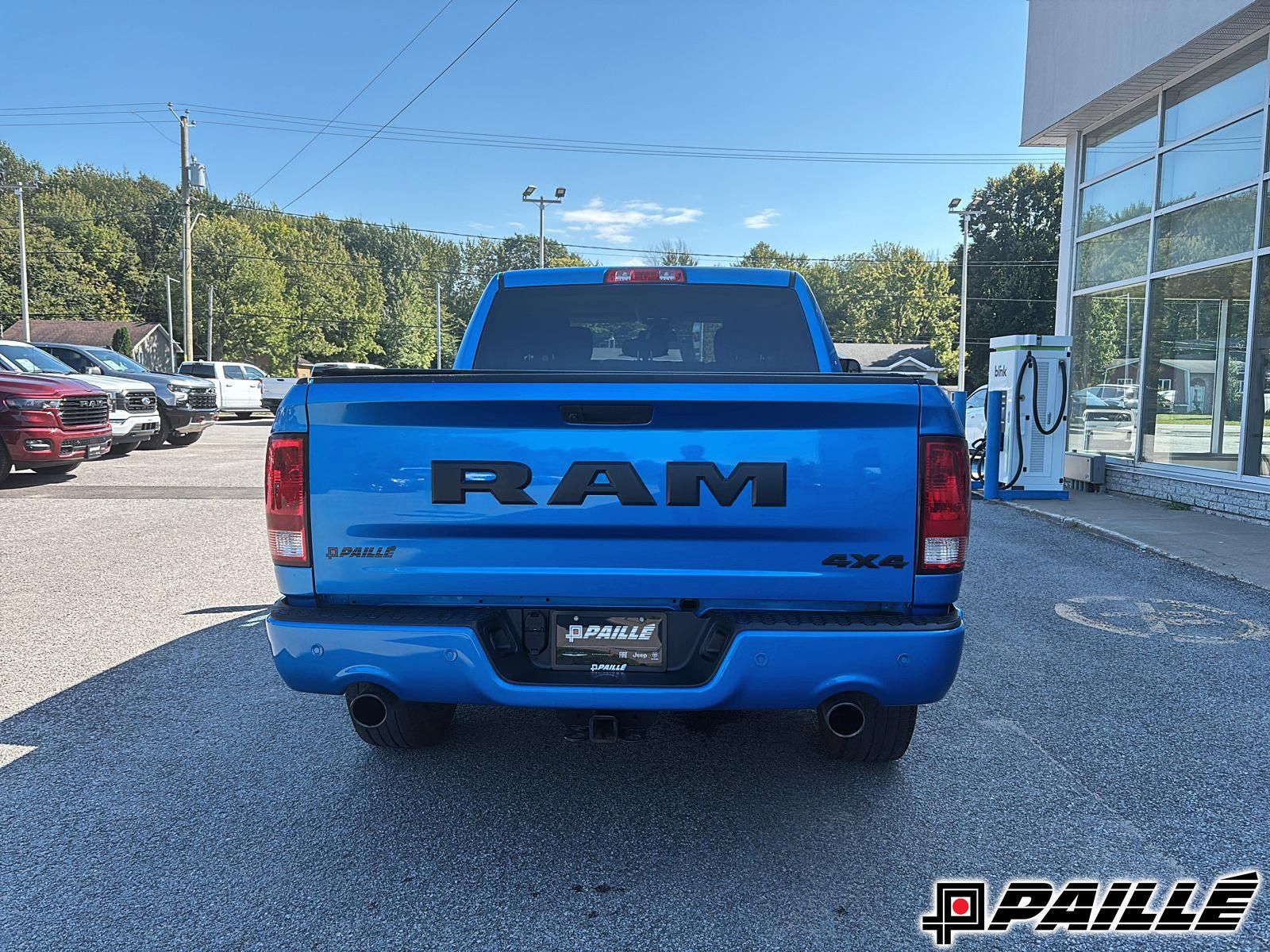 Ram 1500 Classic  2023 à Berthierville, Québec