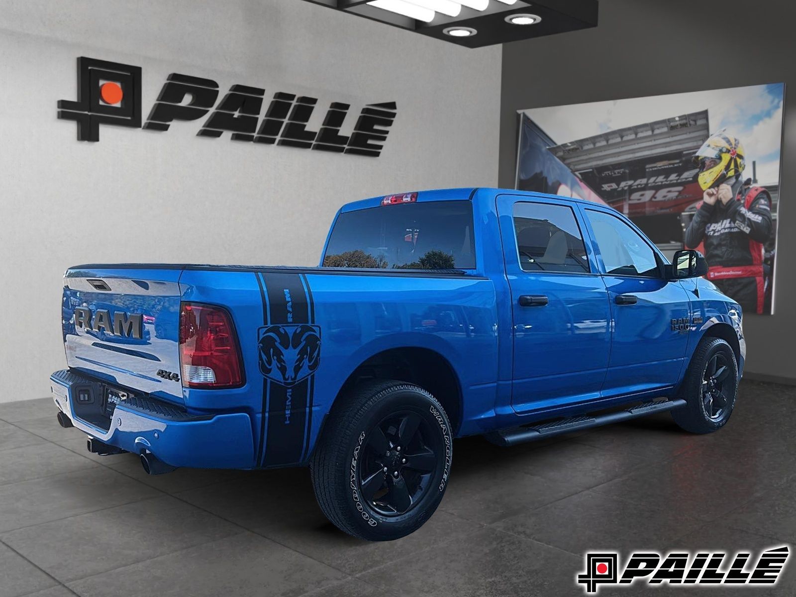 Ram 1500 Classic  2023 à Berthierville, Québec
