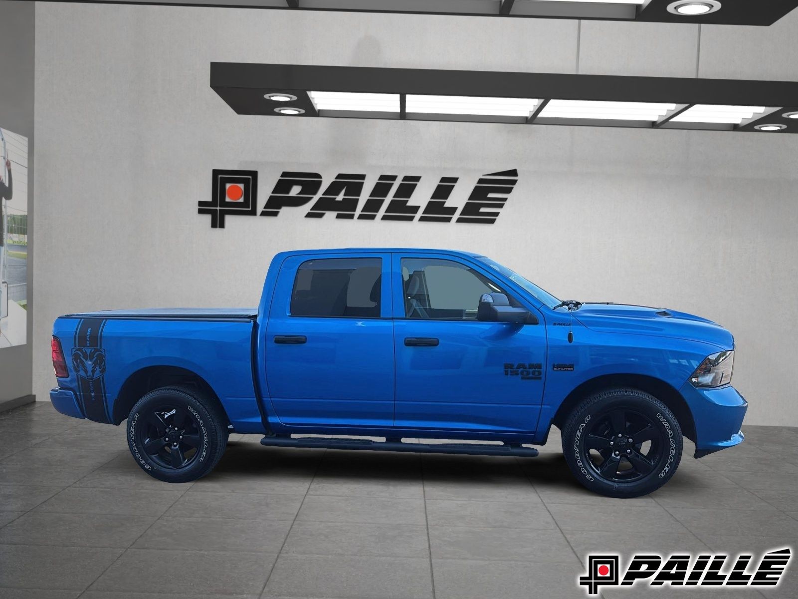 Ram 1500 Classic  2023 à Berthierville, Québec