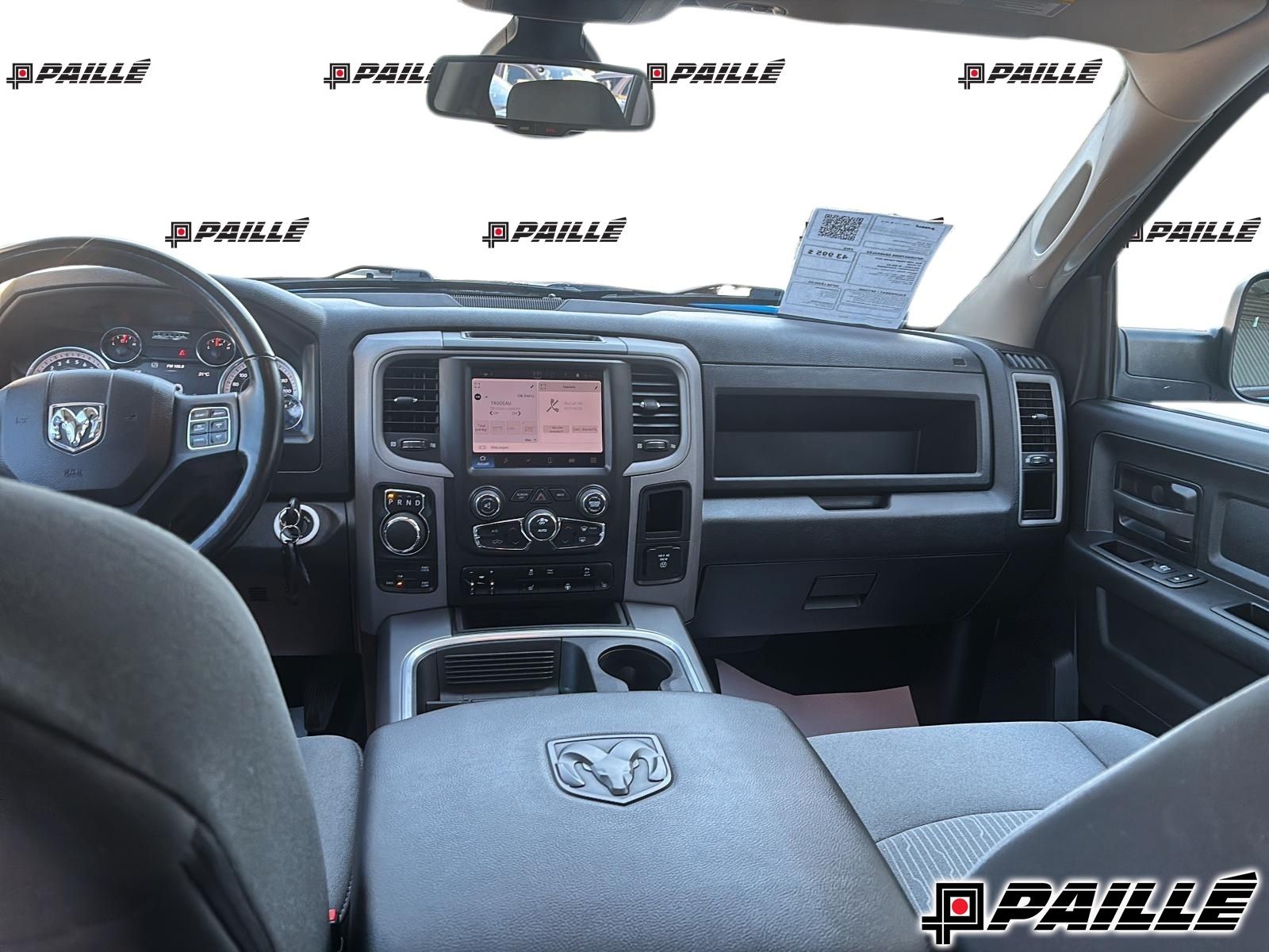 Ram 1500 Classic  2023 à Berthierville, Québec