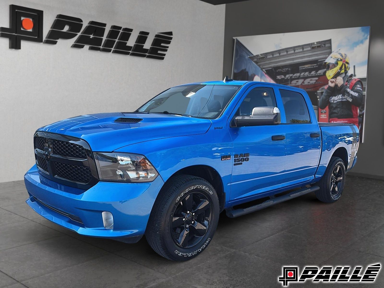 Ram 1500 Classic  2023 à Berthierville, Québec