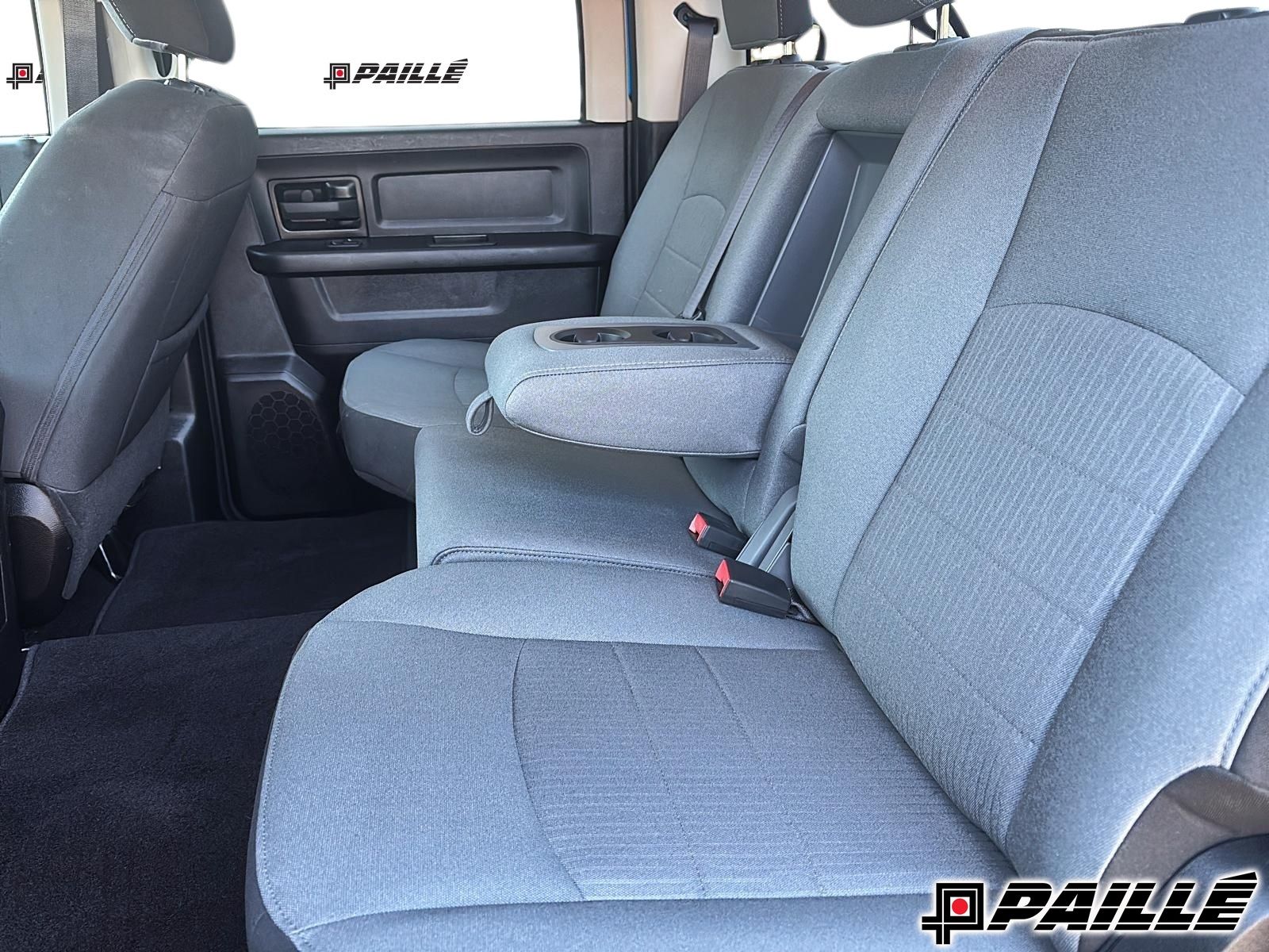 Ram 1500 Classic  2023 à Berthierville, Québec