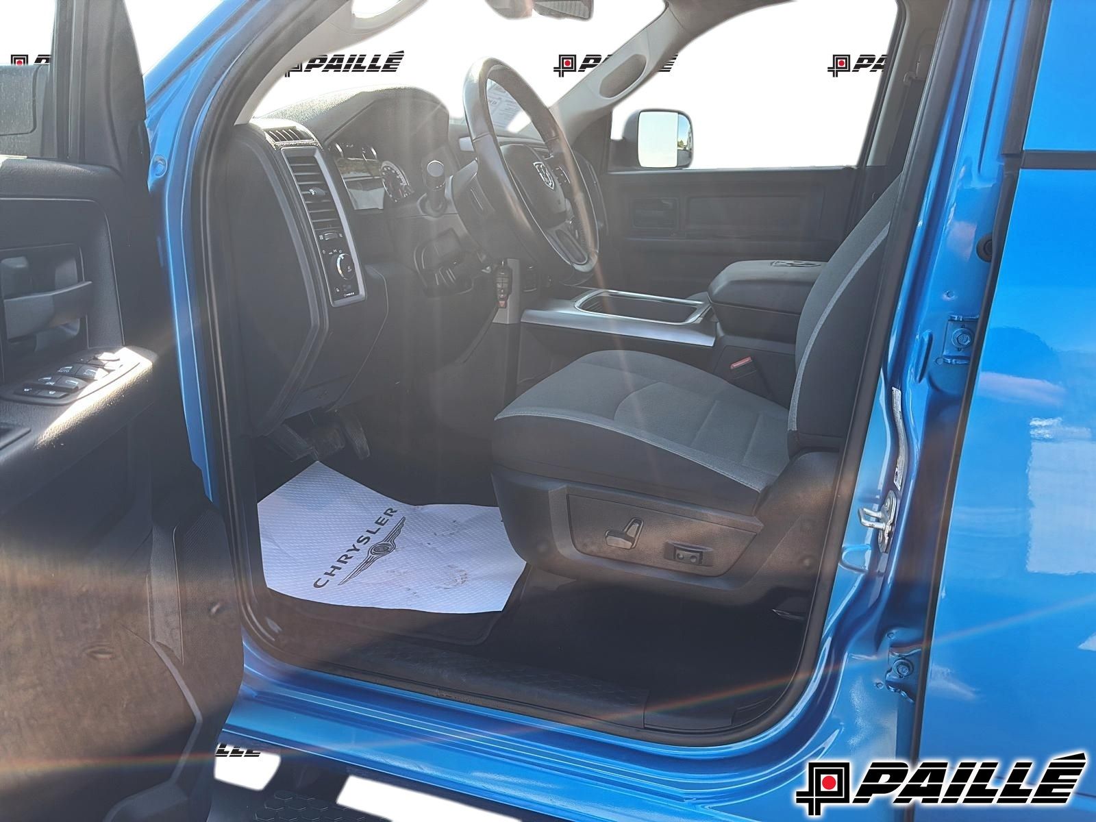 Ram 1500 Classic  2023 à Berthierville, Québec