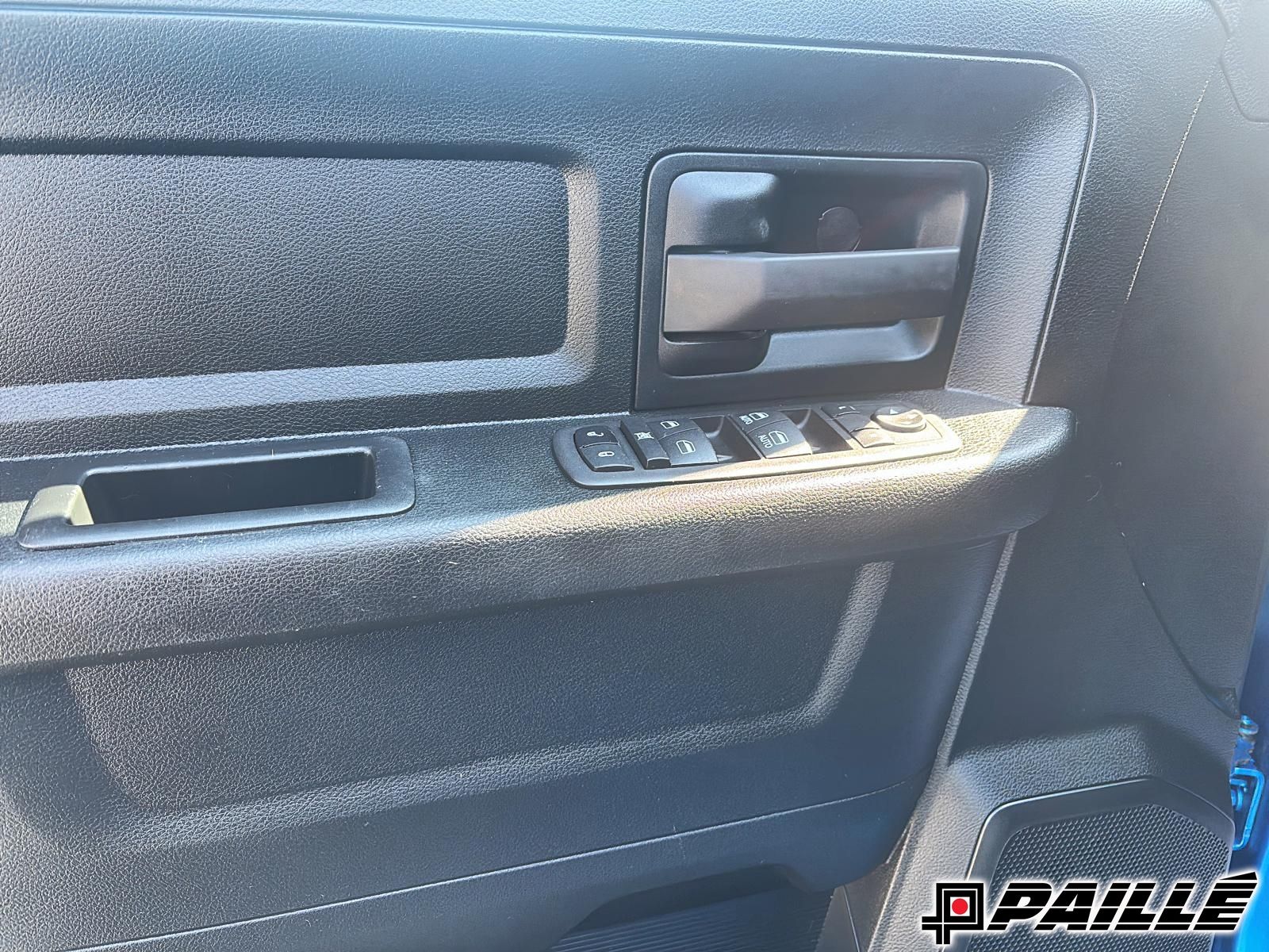 Ram 1500 Classic  2023 à Berthierville, Québec