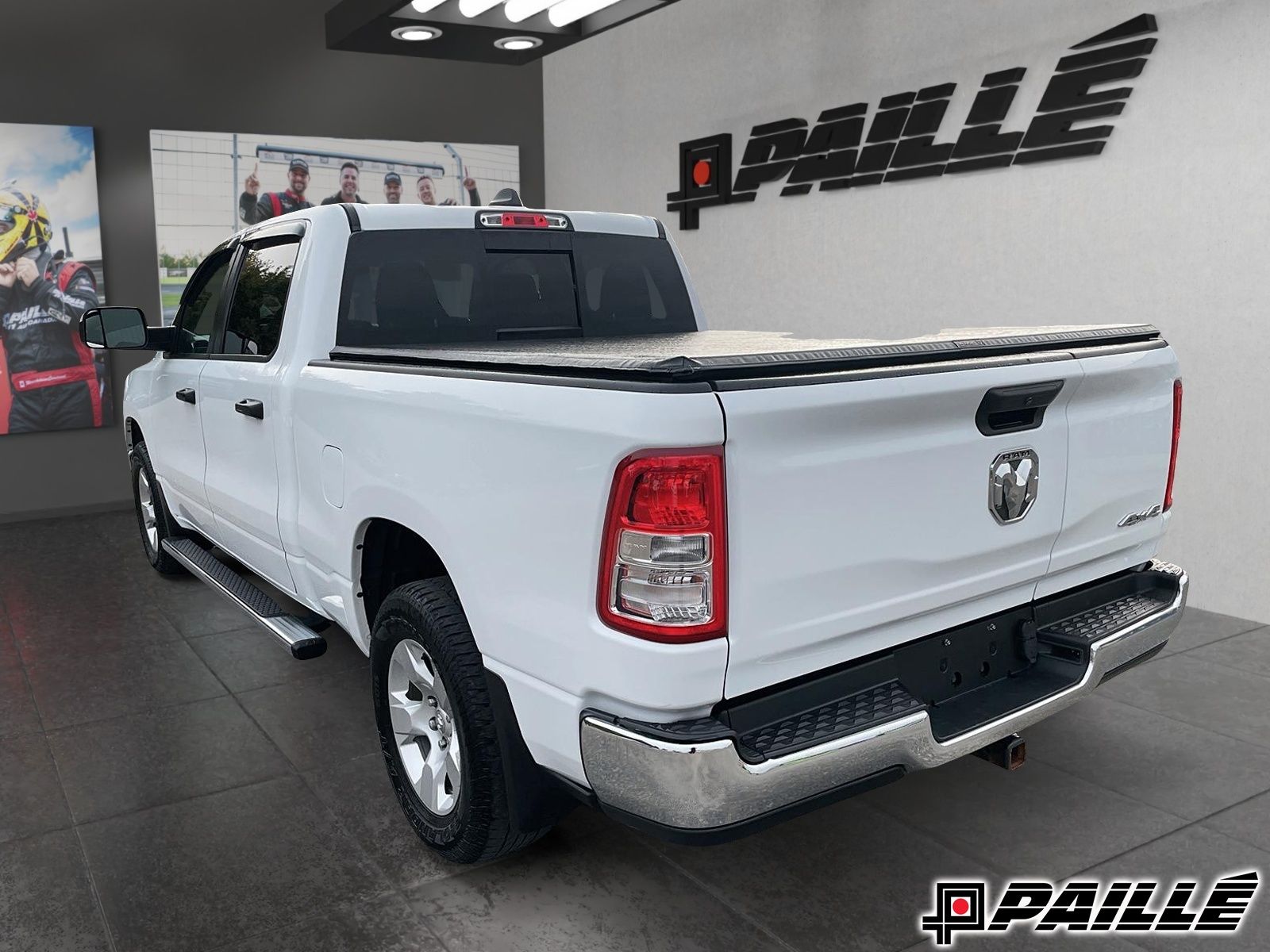 2020 Ram 1500 in Berthierville, Quebec