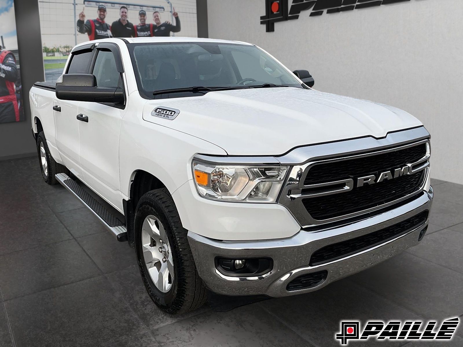 2020 Ram 1500 in Berthierville, Quebec