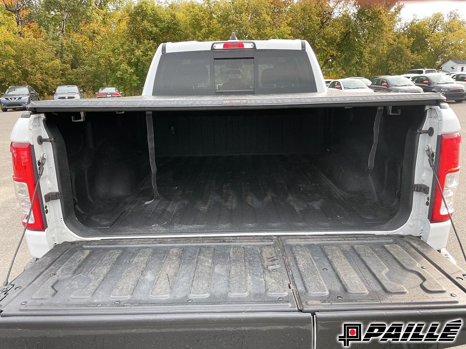 2020 Ram 1500 in Berthierville, Quebec