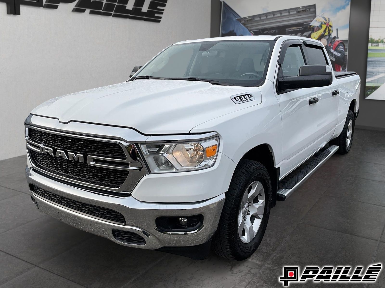 2020 Ram 1500 in Berthierville, Quebec