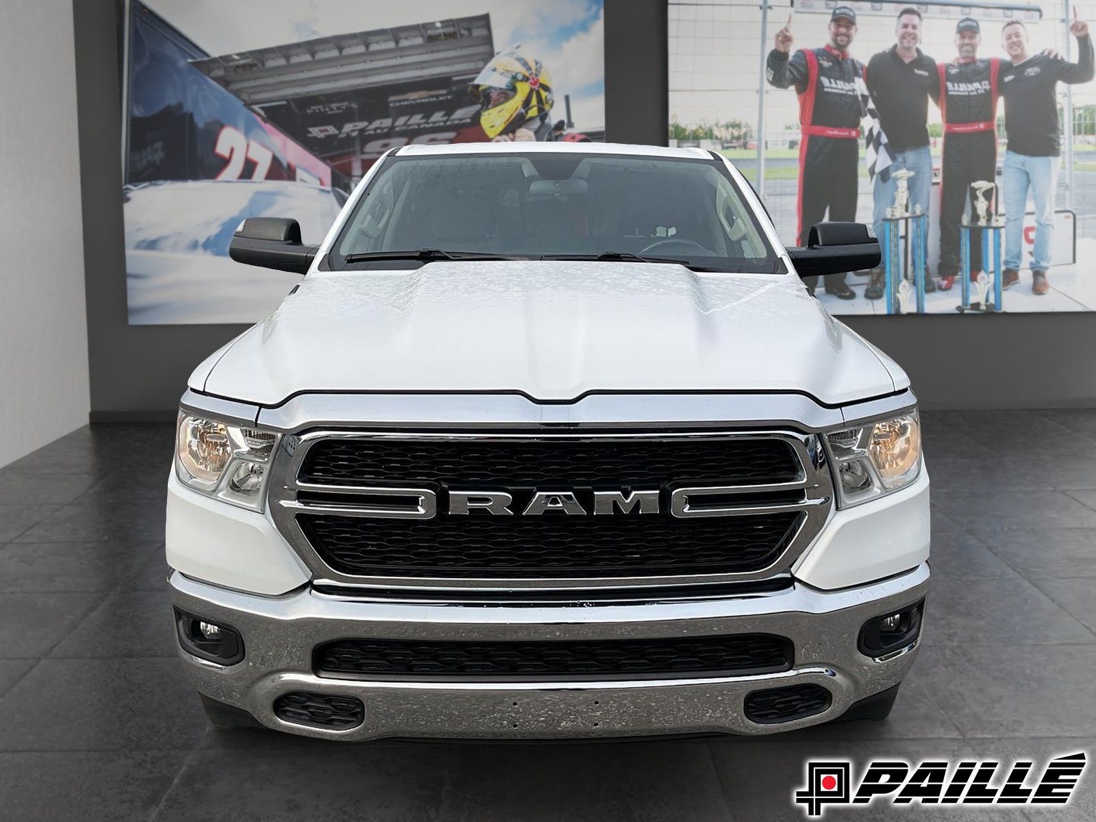 2020 Ram 1500 in Berthierville, Quebec